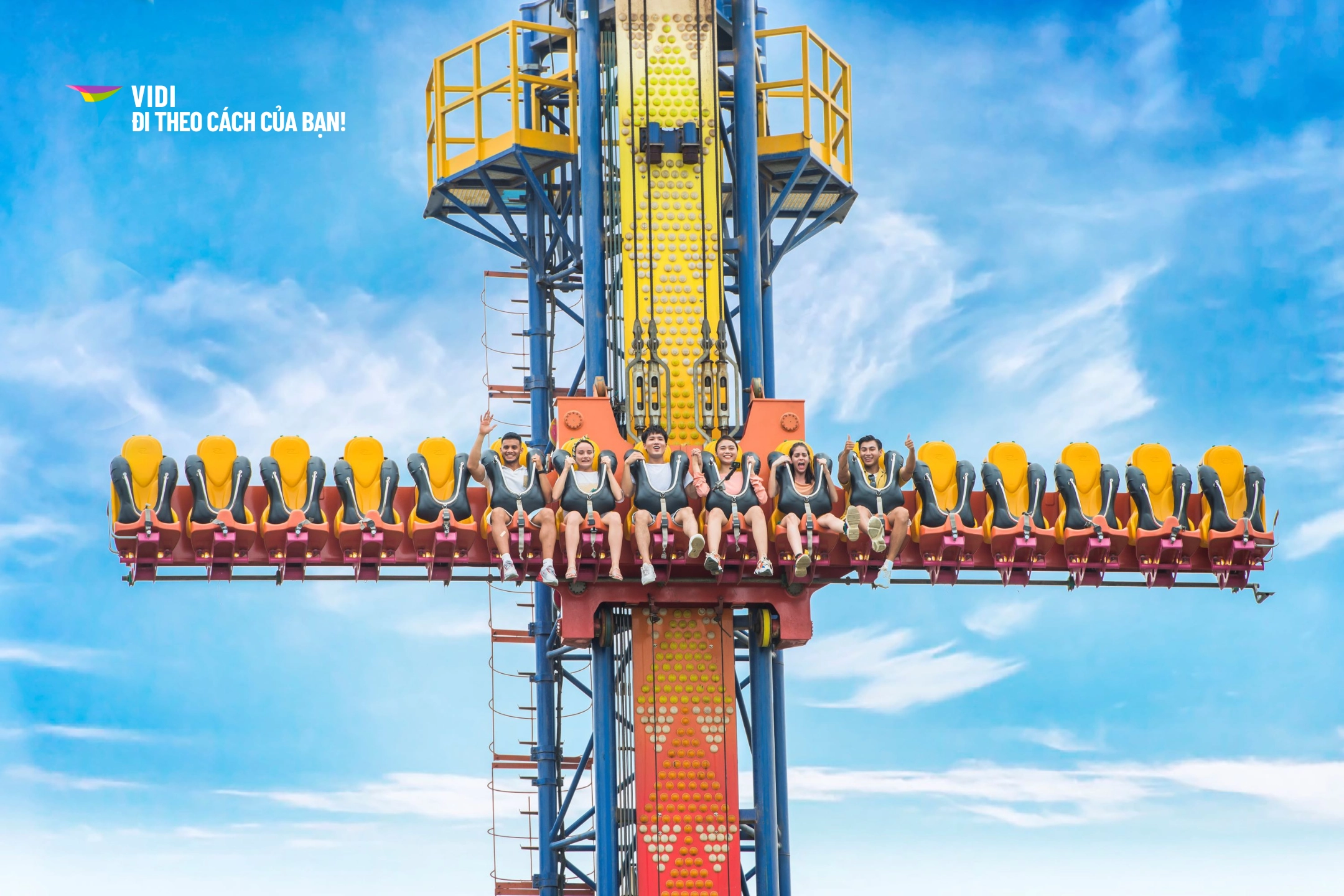 Combo Vinpearl + VinWonders Nha Trang