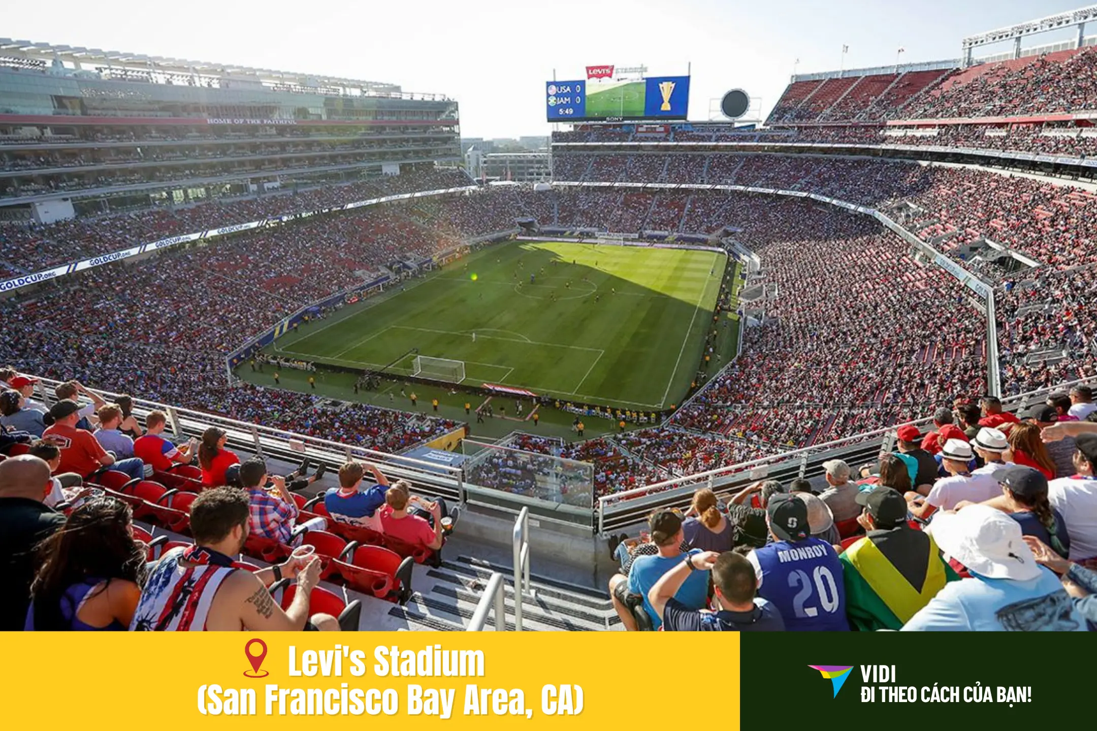 Levi's Stadium
