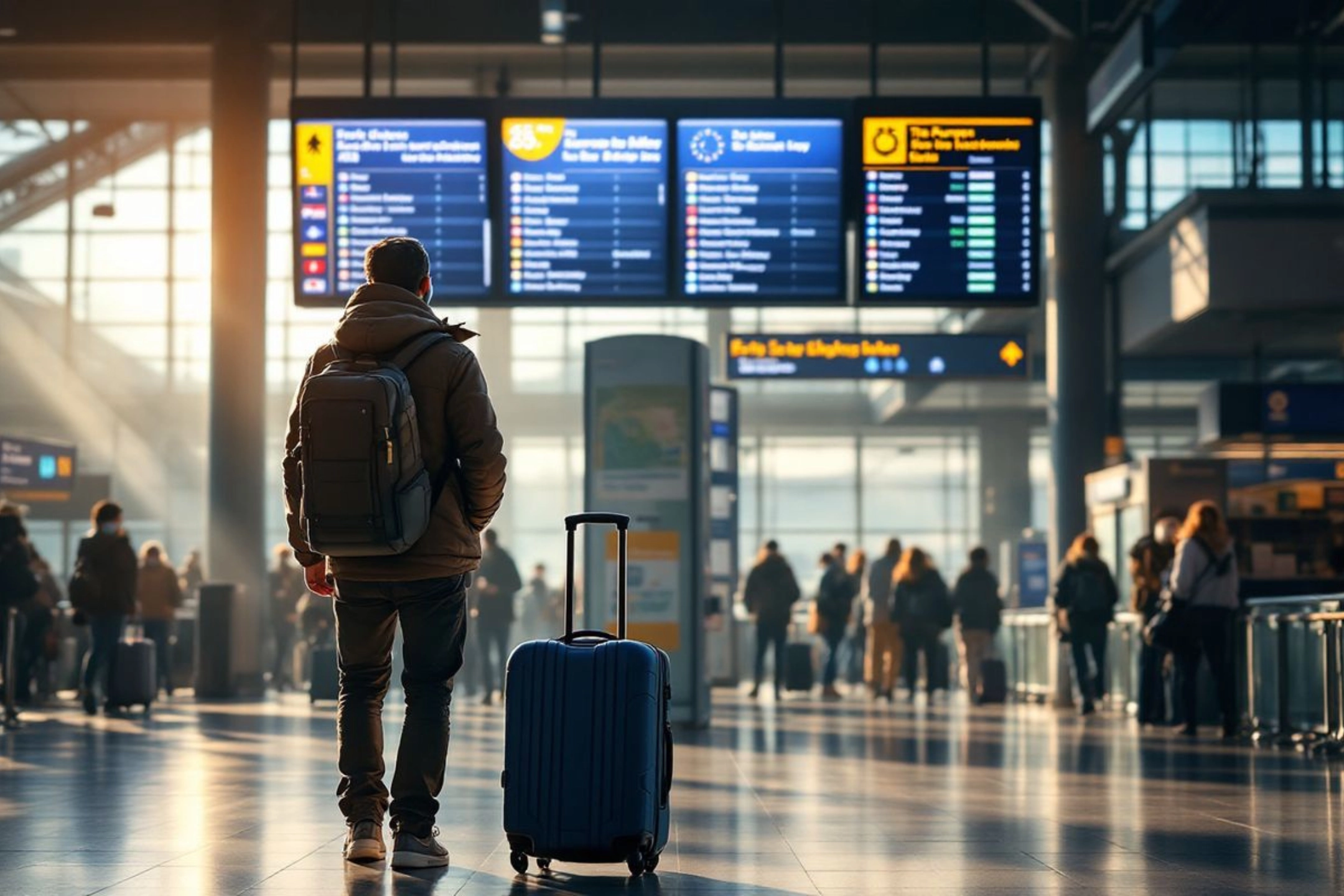 5 Lợi ích “vàng“ không thể bỏ qua của dịch vụ Fast Track sân bay