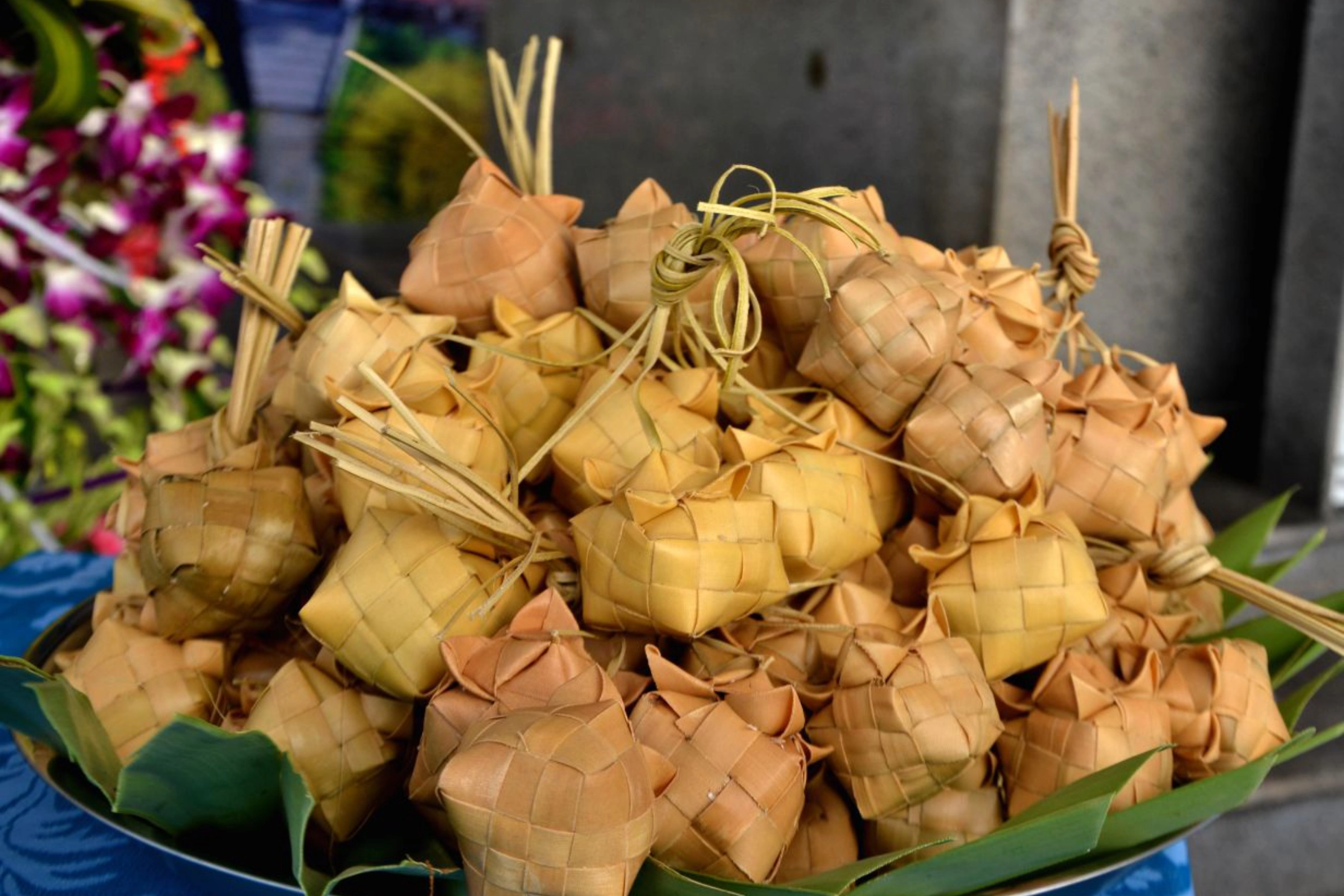 Top 7 trải nghiệm không thể bỏ lỡ tại khu du lịch Núi Cấm An Giang