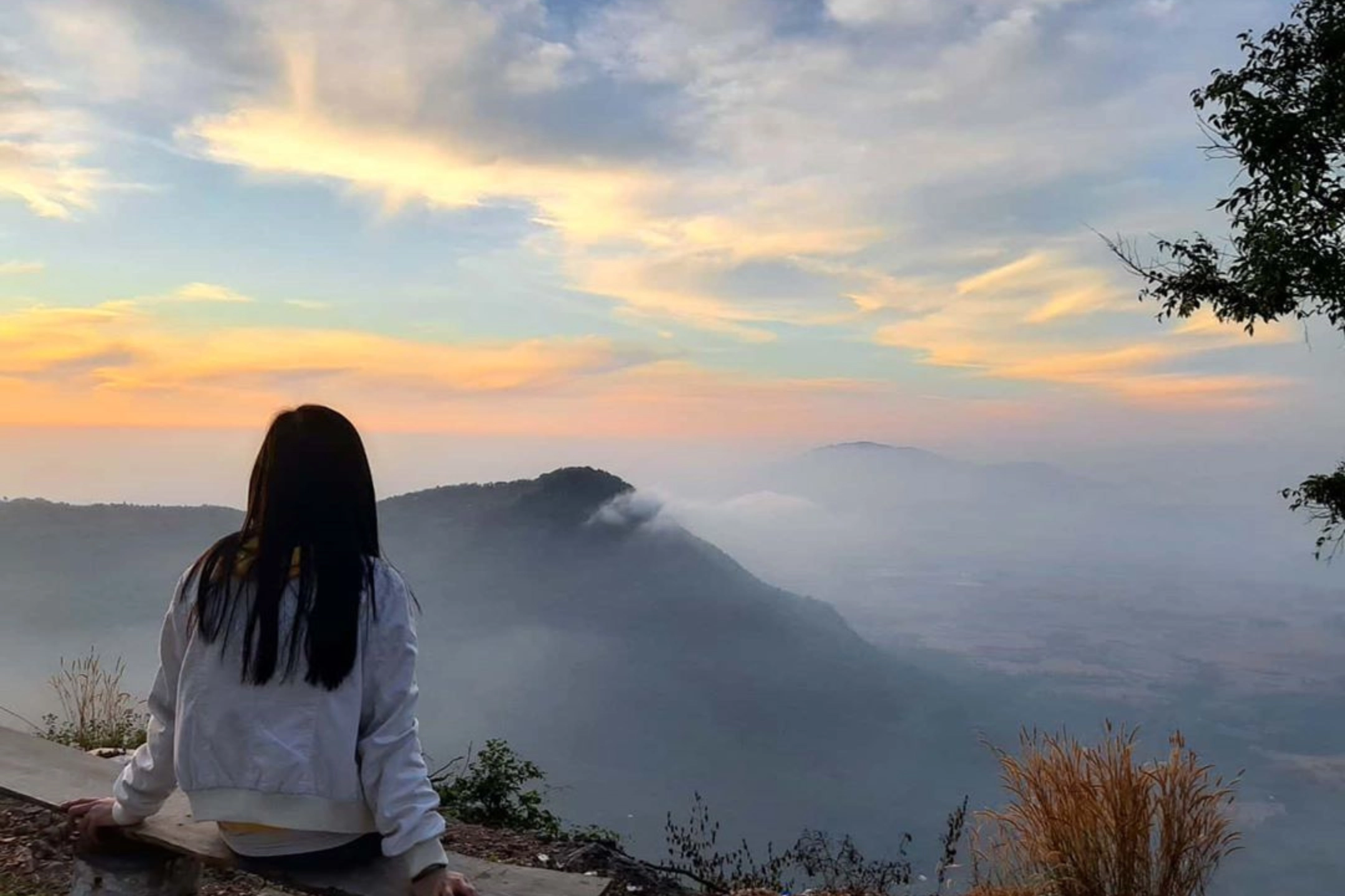 Top 7 trải nghiệm không thể bỏ lỡ tại khu du lịch Núi Cấm An Giang