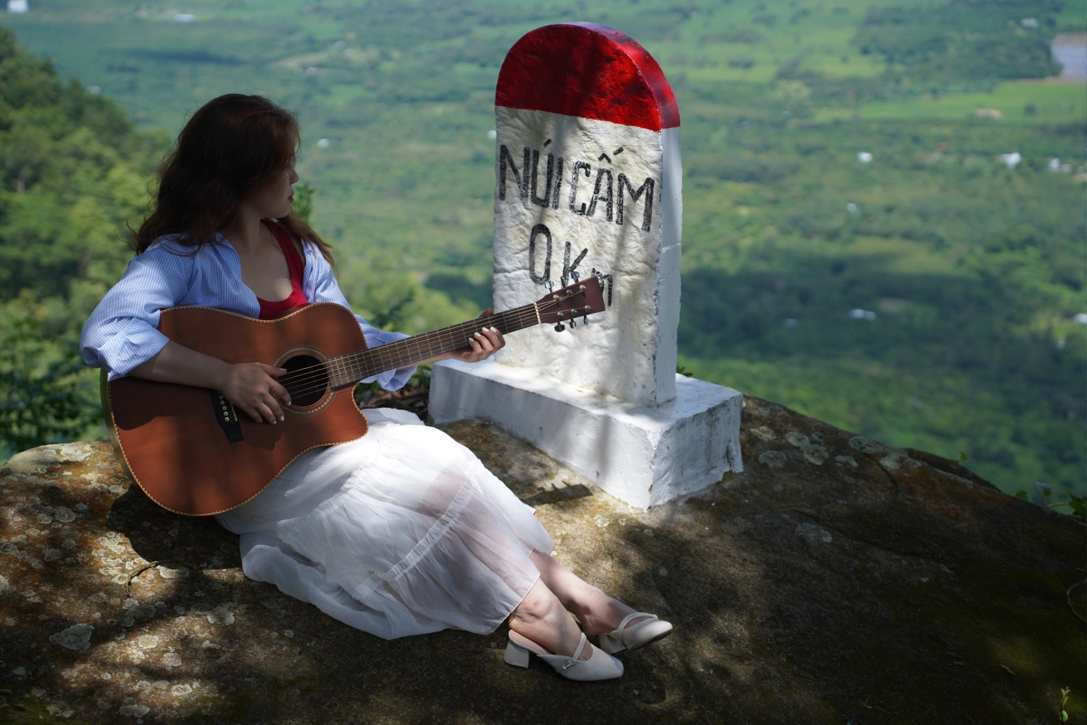 Top 7 trải nghiệm không thể bỏ lỡ tại khu du lịch Núi Cấm An Giang