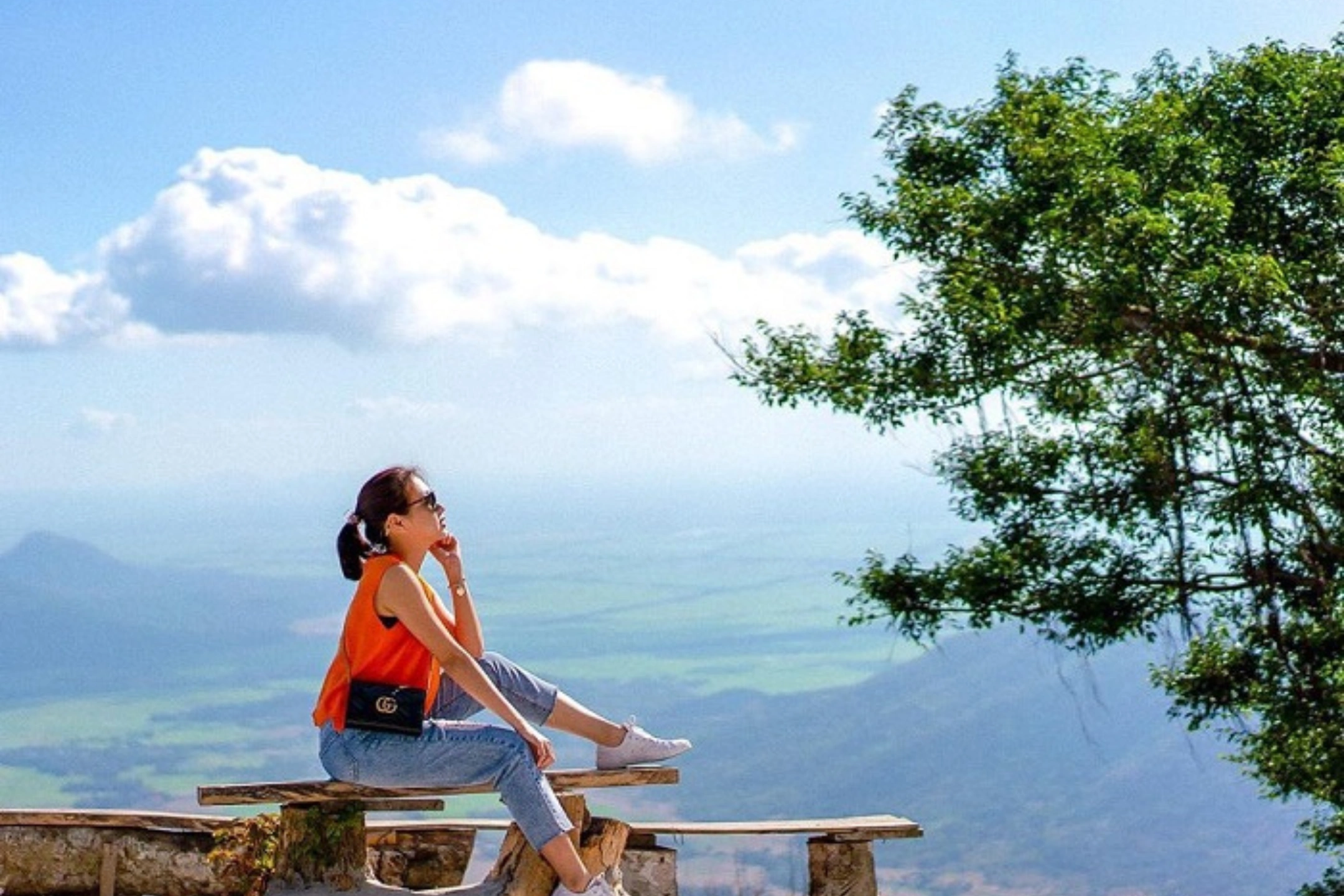 Top 7 trải nghiệm không thể bỏ lỡ tại khu du lịch Núi Cấm An Giang