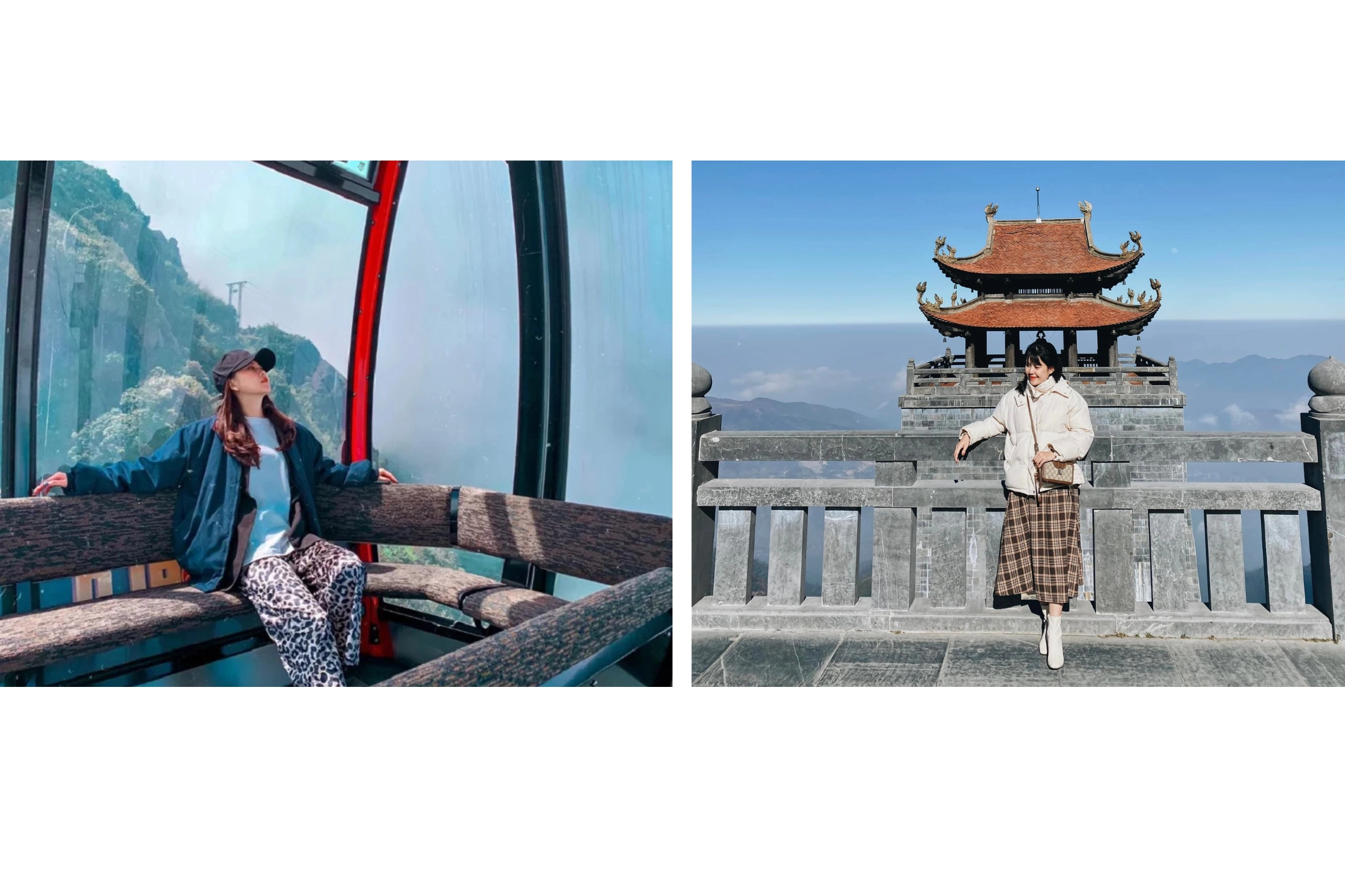 Kinh nghiệm đi cáp treo Fansipan từ A-Z