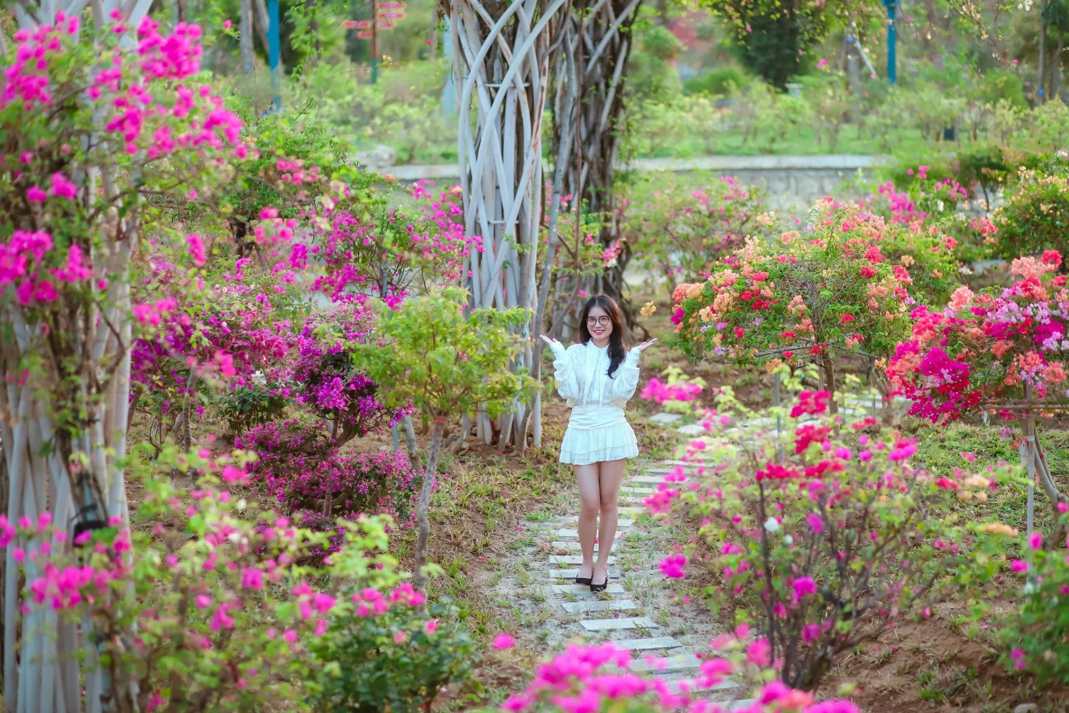 Kinh nghiệm đi cáp treo Nữ Hoàng Hạ Long