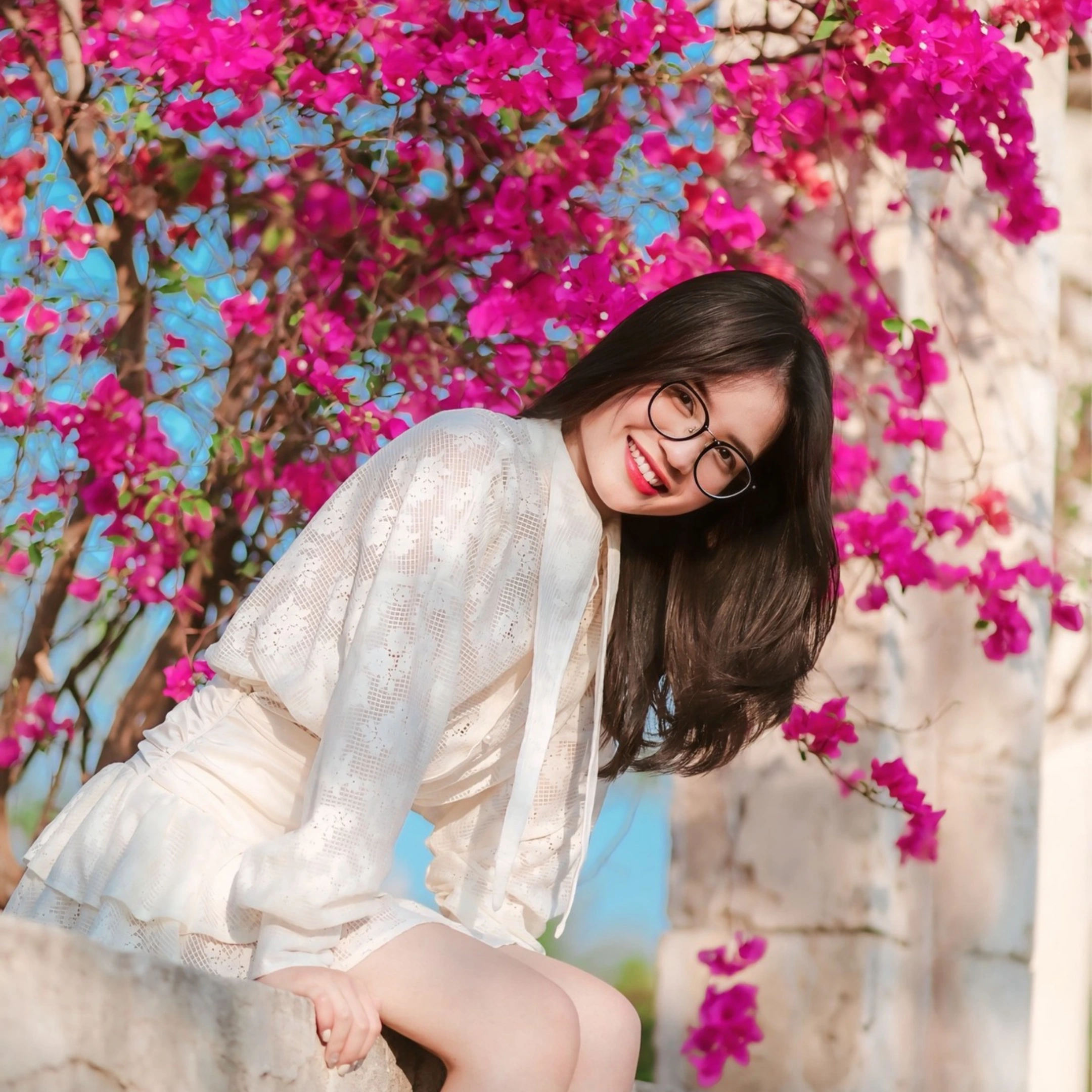 Kinh nghiệm đi cáp treo Nữ Hoàng Hạ Long