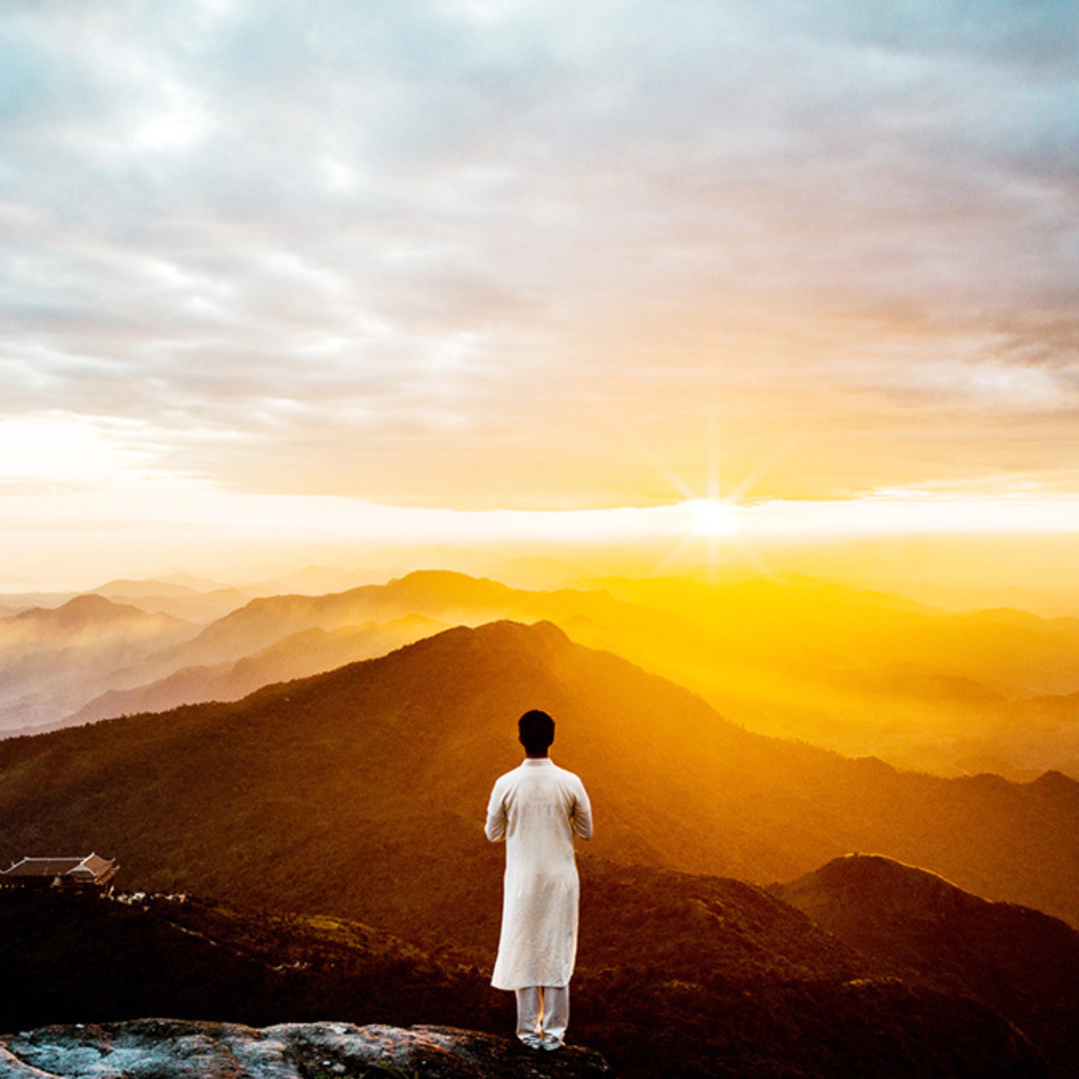 Kinh nghiệm đi cáp treo Yên Tử