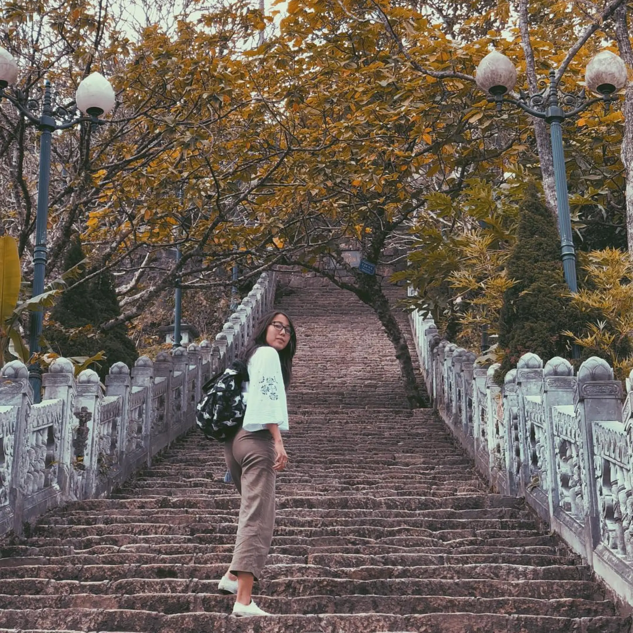 Kinh nghiệm đi cáp treo Yên Tử