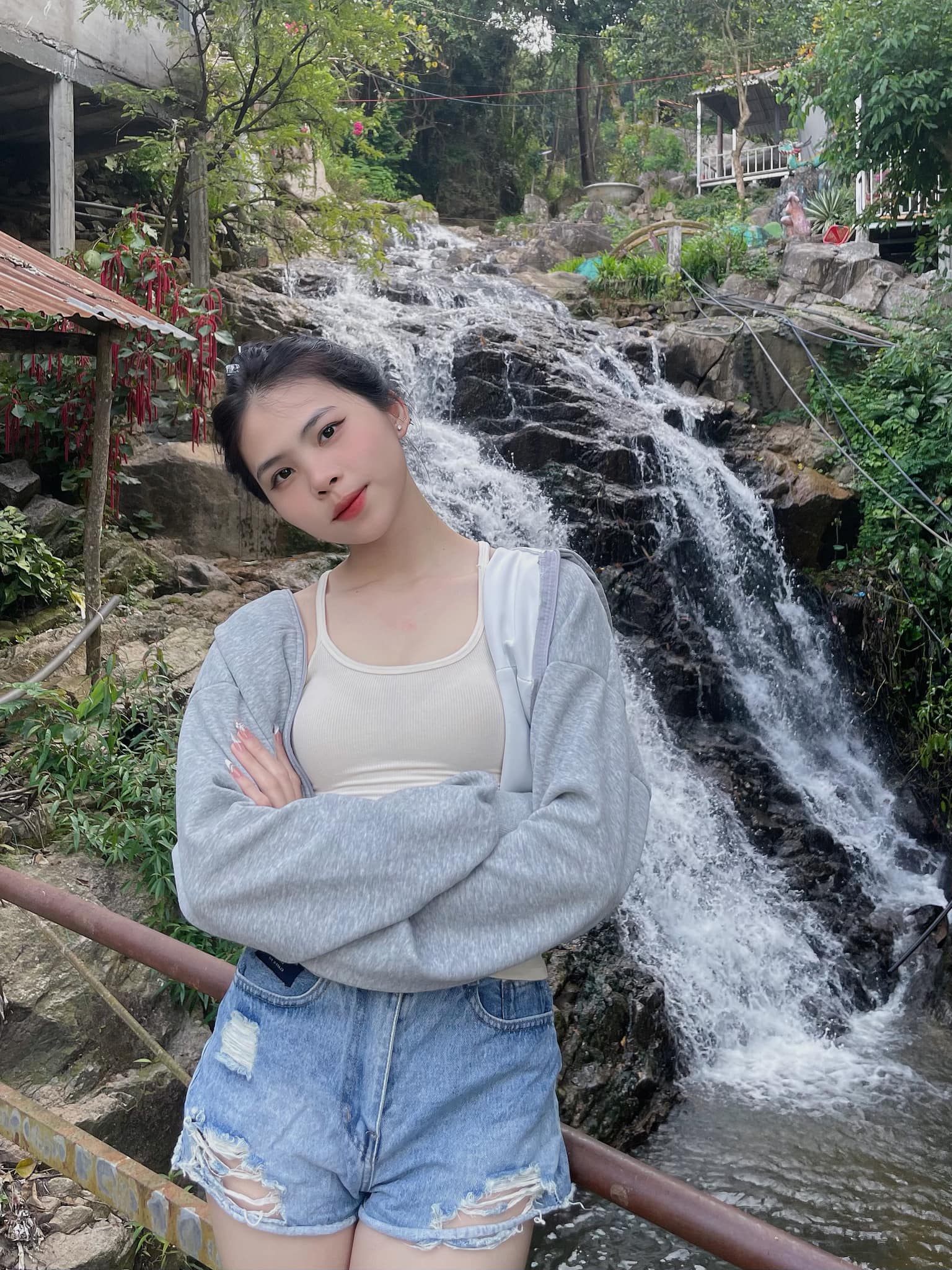 Top 7 trải nghiệm không thể bỏ lỡ tại khu du lịch Núi Cấm An Giang