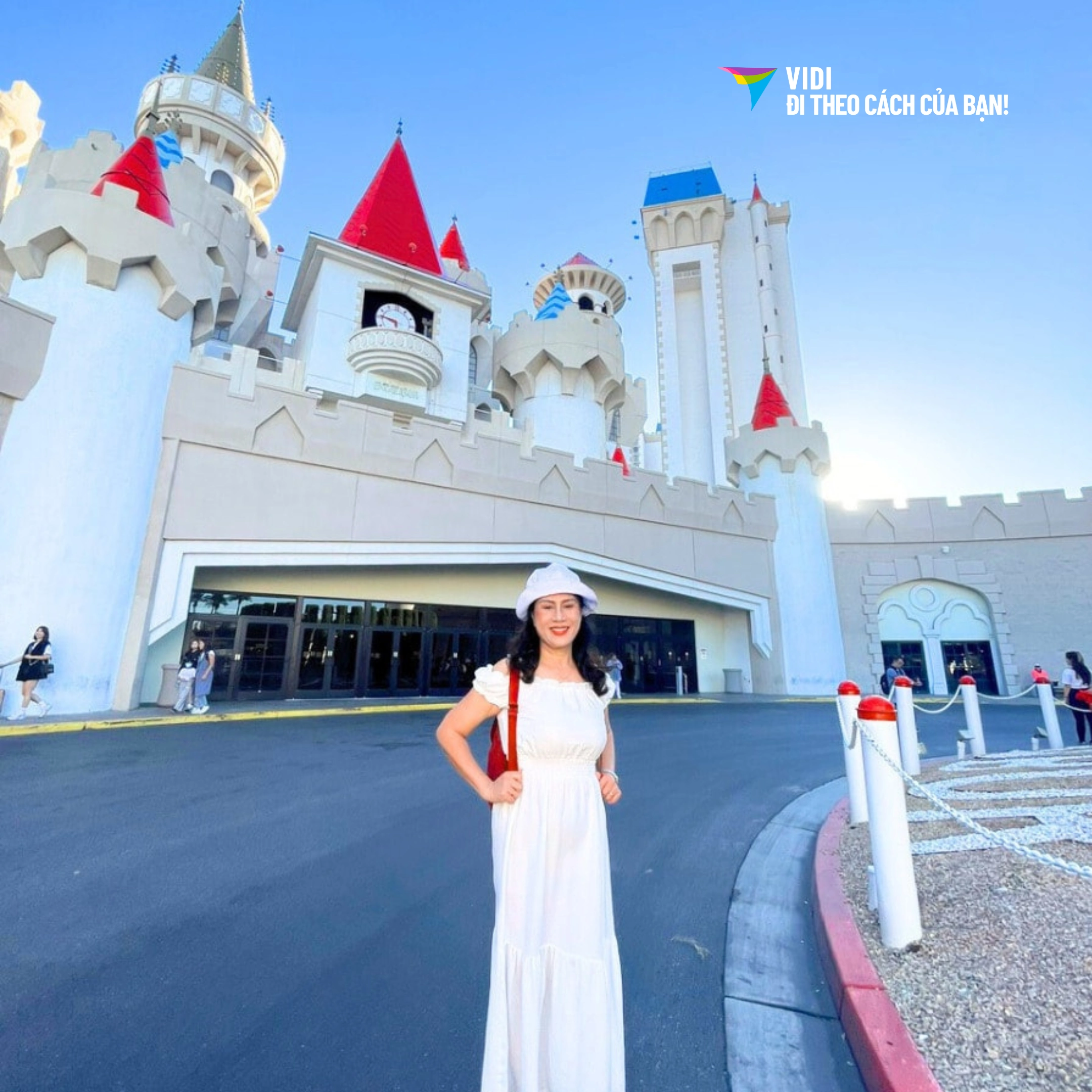Tour Bờ Tây Hoa Kỳ – Xem trực tiếp Vòng bảng D & Loại trực tiếp 1/32 World Cup 2026 (12N11Đ)