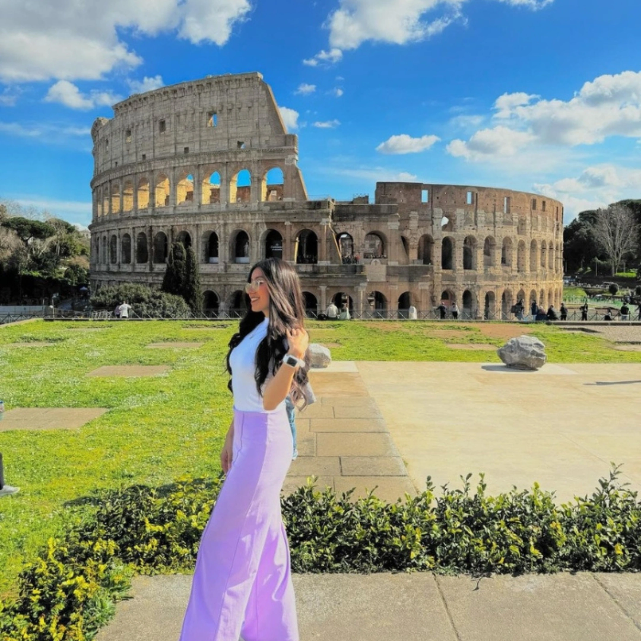 Tour Châu Âu: Hà Nội - Ý - Thụy Sĩ - Pháp 10 ngày 9 đêm Vidi