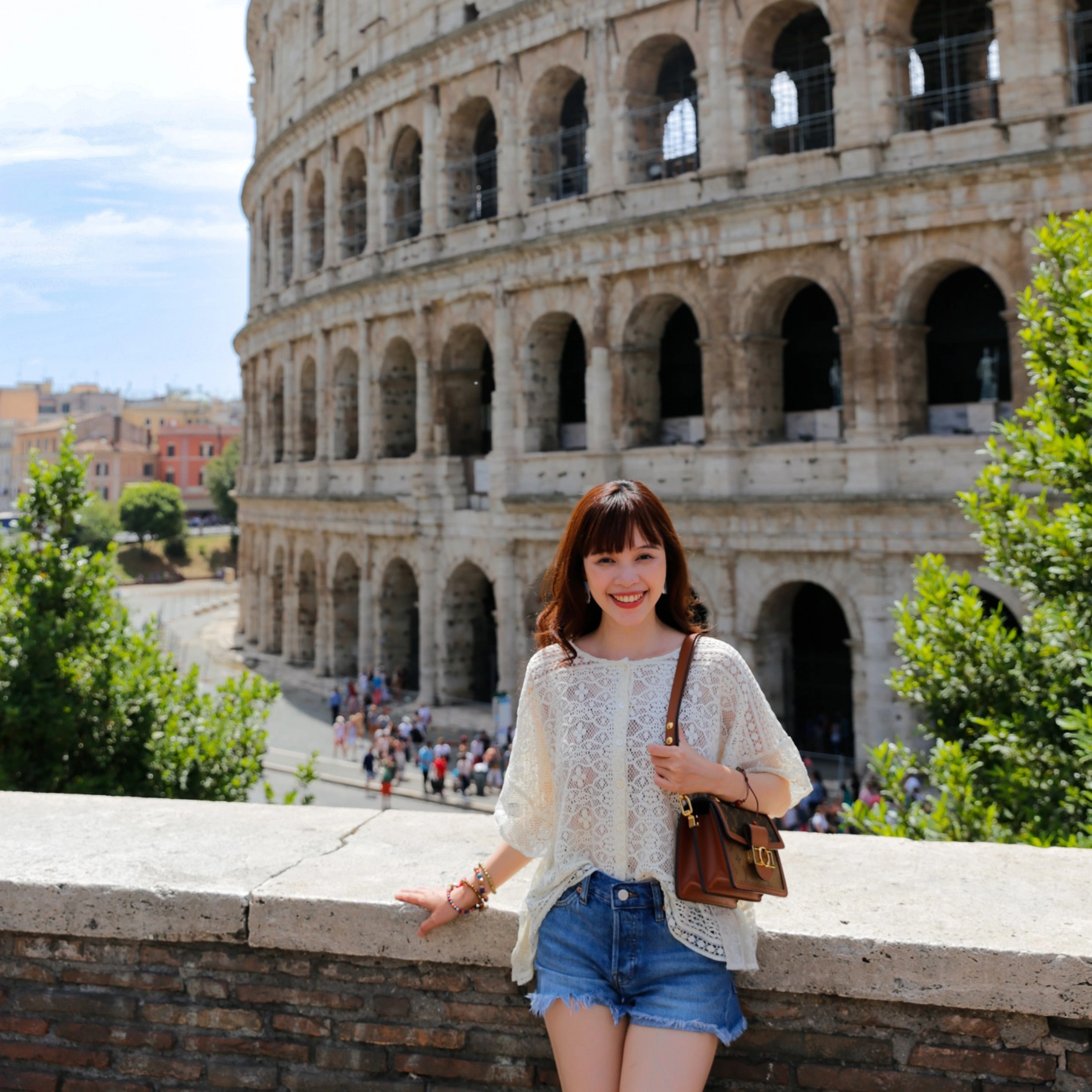 Tour Châu Âu: Hà Nội - Ý - Thụy Sĩ - Pháp 10 ngày 9 đêm Vidi