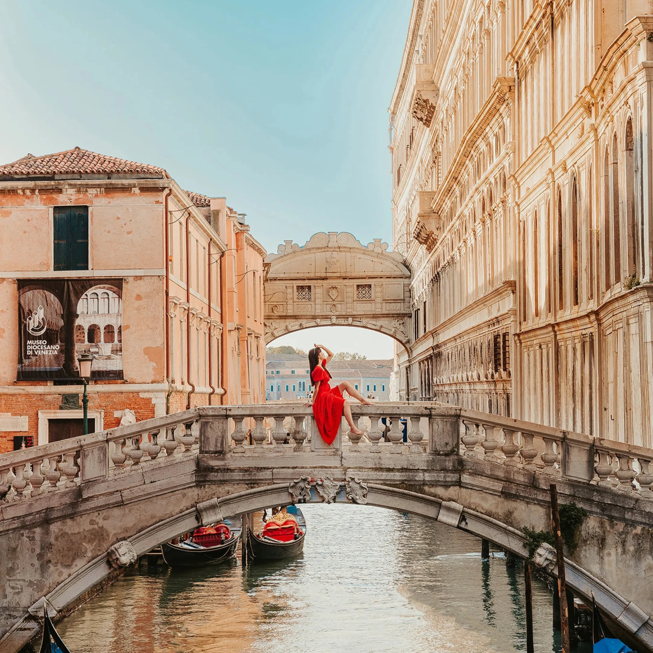 Tour Châu Âu: Hà Nội - Ý - Thụy Sĩ - Pháp 10 ngày 9 đêm Vidi