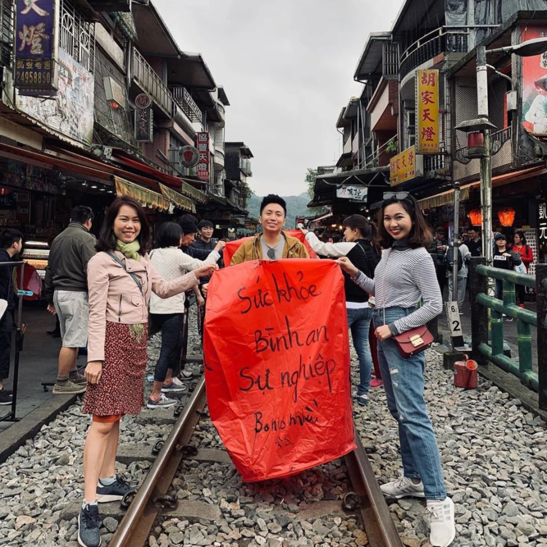 Tour Đài Loan 5 ngày 4 đêm: Hà Nội – Đài Bắc – Đài Trung – Cao Hùng