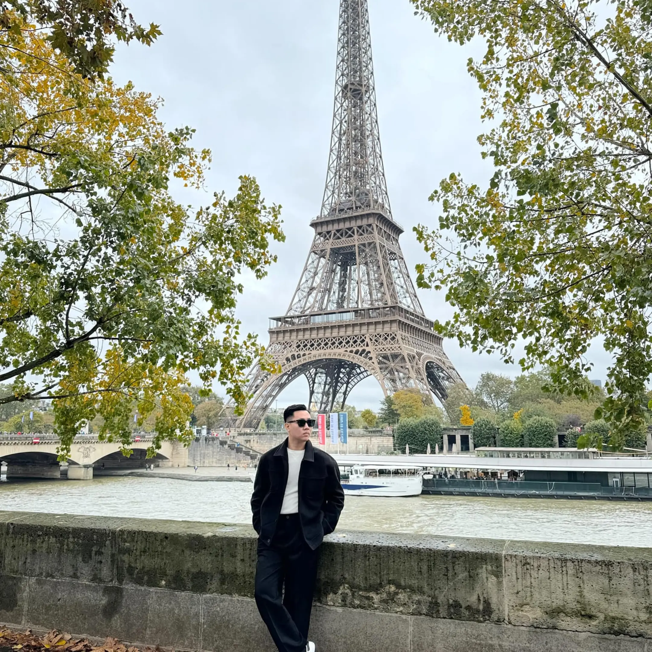 Tour Châu Âu: Hà Nội - Đức - Hà Lan - Luxembourg - Bỉ - Pháp (9N8Đ)