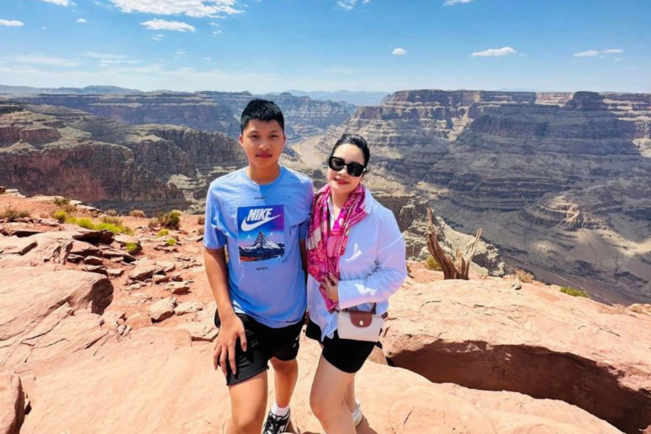Tour Liên tuyến Đông – Tây Hoa Kỳ 12 ngày 11 đêm