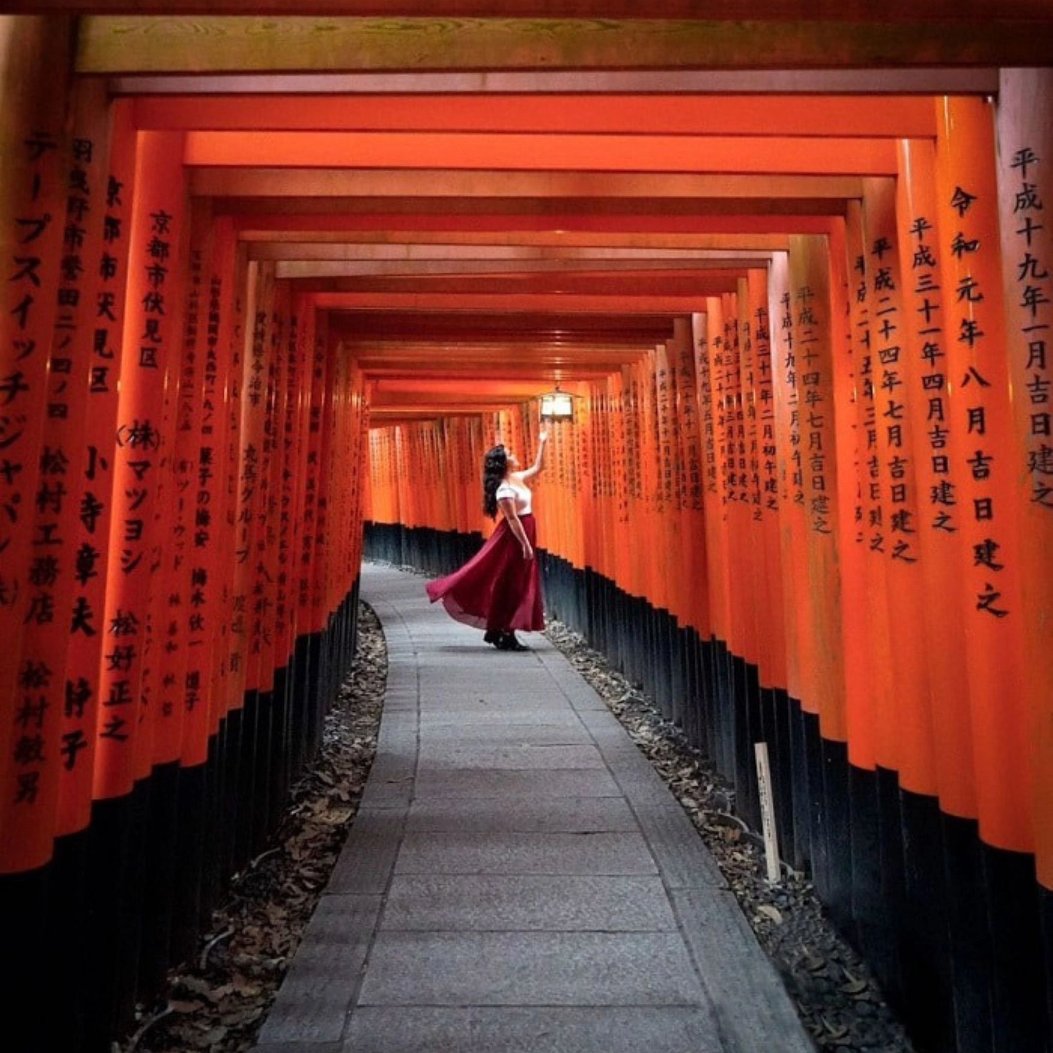 tour nhật bản : hà nội – tokyo– phú sĩ – kyoto – osaka 6 ngày 5 đêm