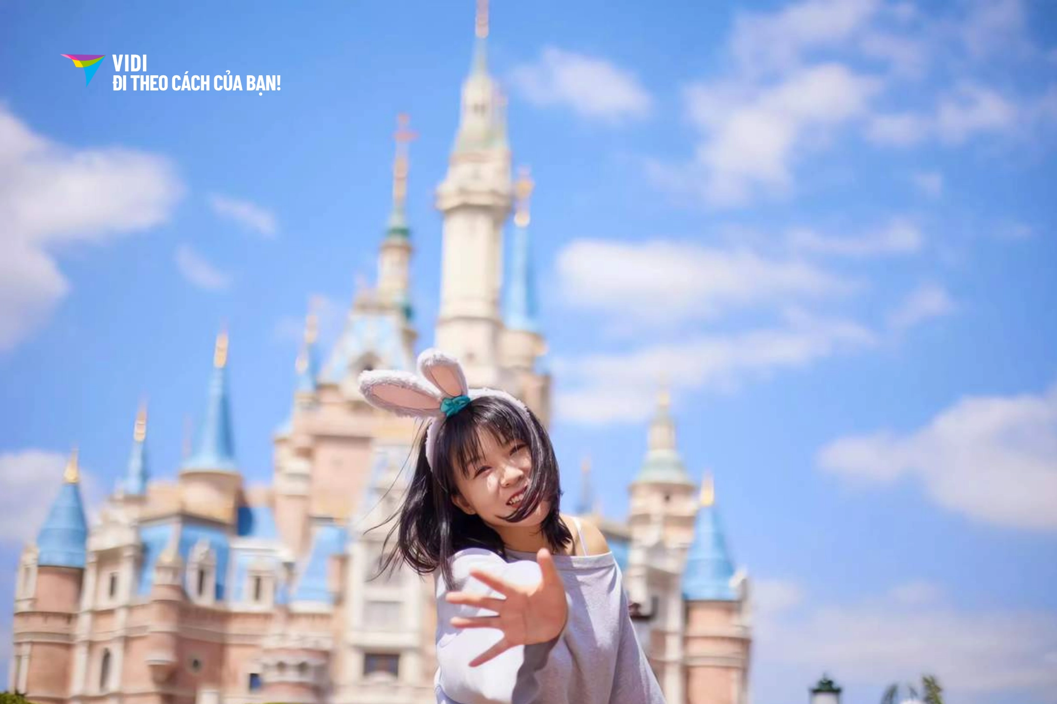 Tour TP.HCM – Thượng Hải – Hàng Châu – Tô Châu – Ô Trấn Vidi