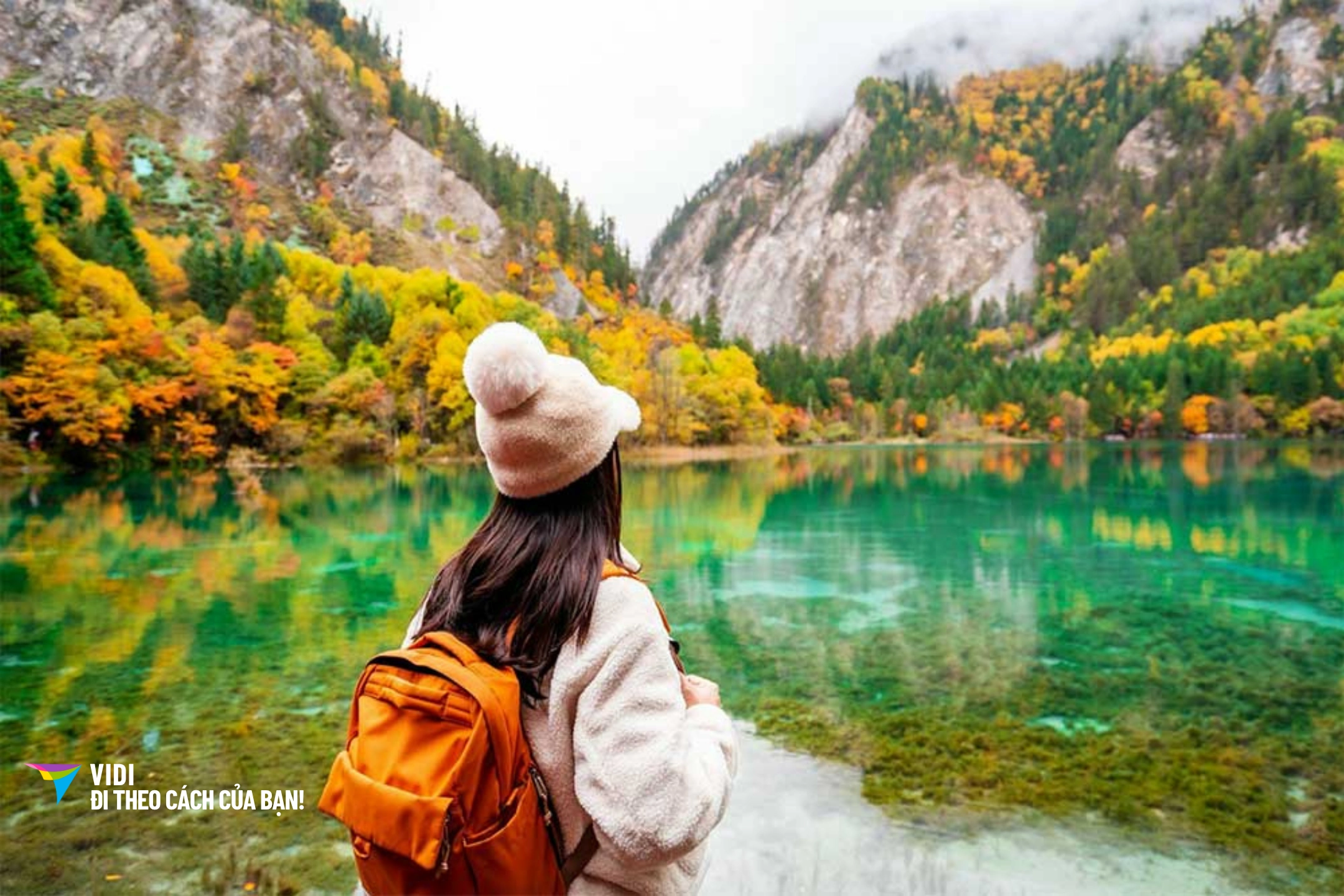 TP.HCM – Thành Đô – Công viên Gấu Trúc – Trượt tuyết Gia Cô Sơn