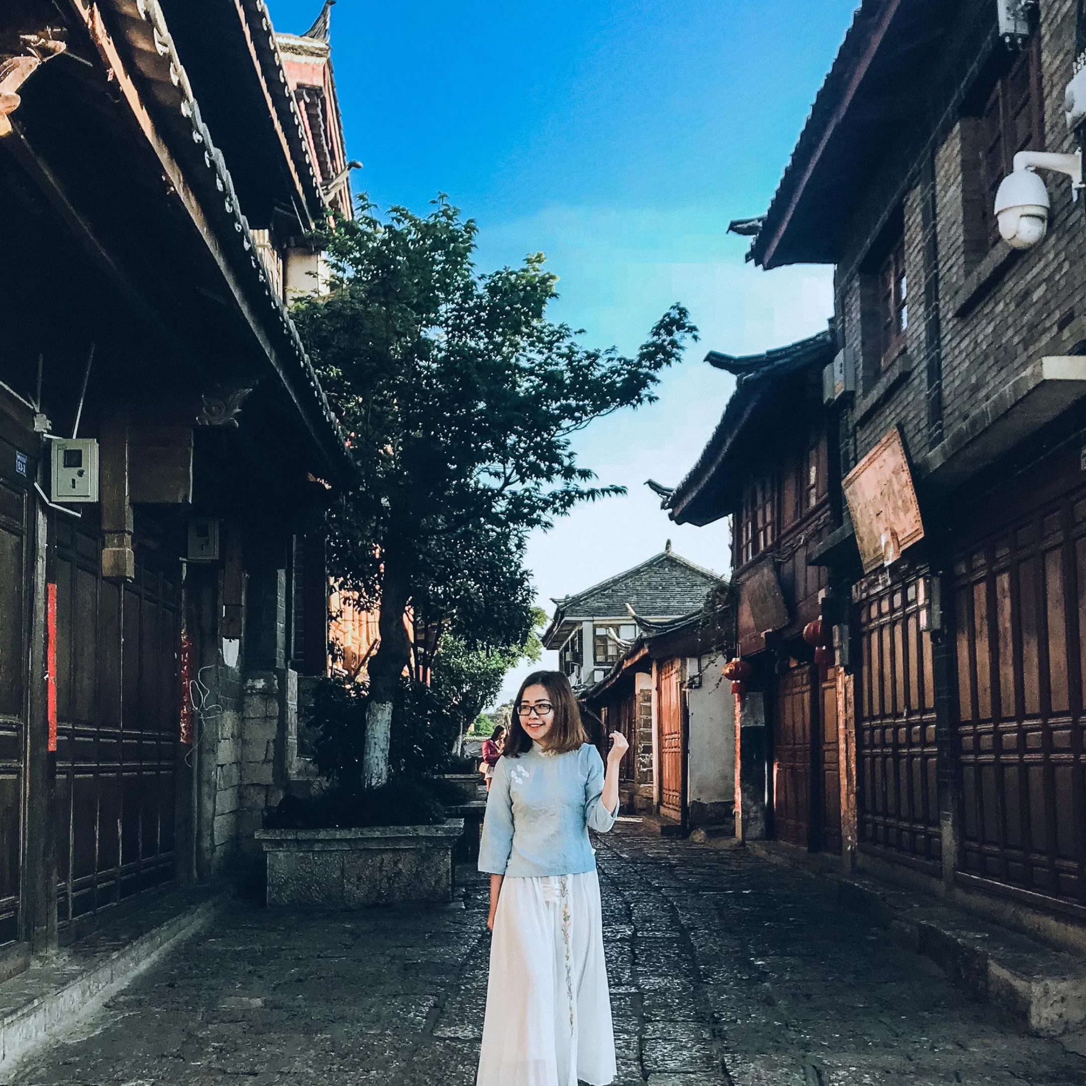 Tour Trung Quốc: Lệ Giang – Đại Lý – Shangrila - 6N5Đ