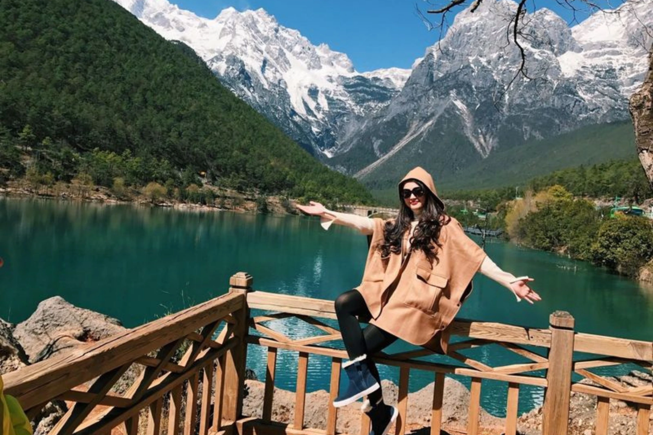 Tour Trung Quốc 6N5Đ: Lệ Giang - Đại Lý- Shangrila