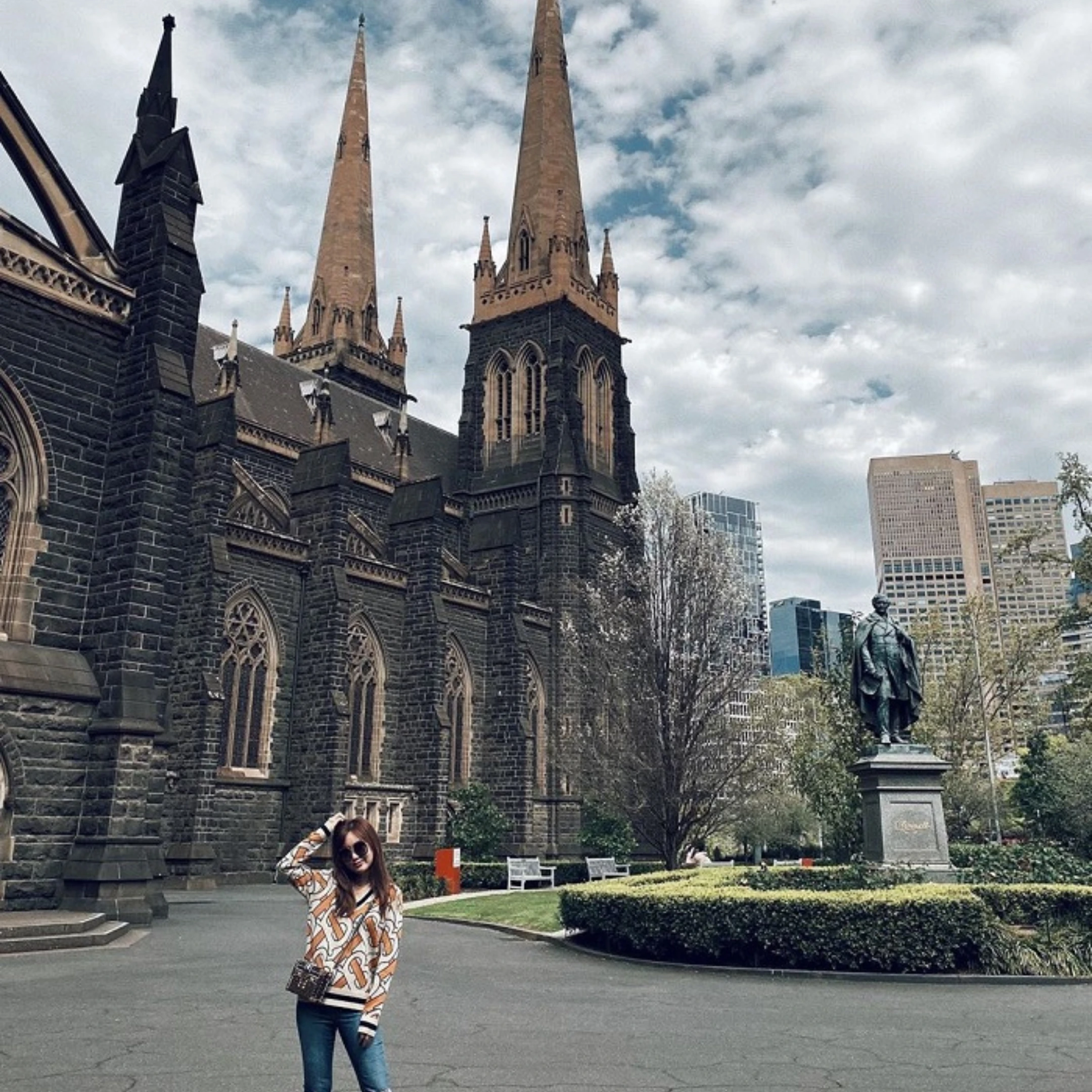 Tour Úc 7 ngày 6 đêm: Hà Nội → Sydney → Canberra → Melbourne