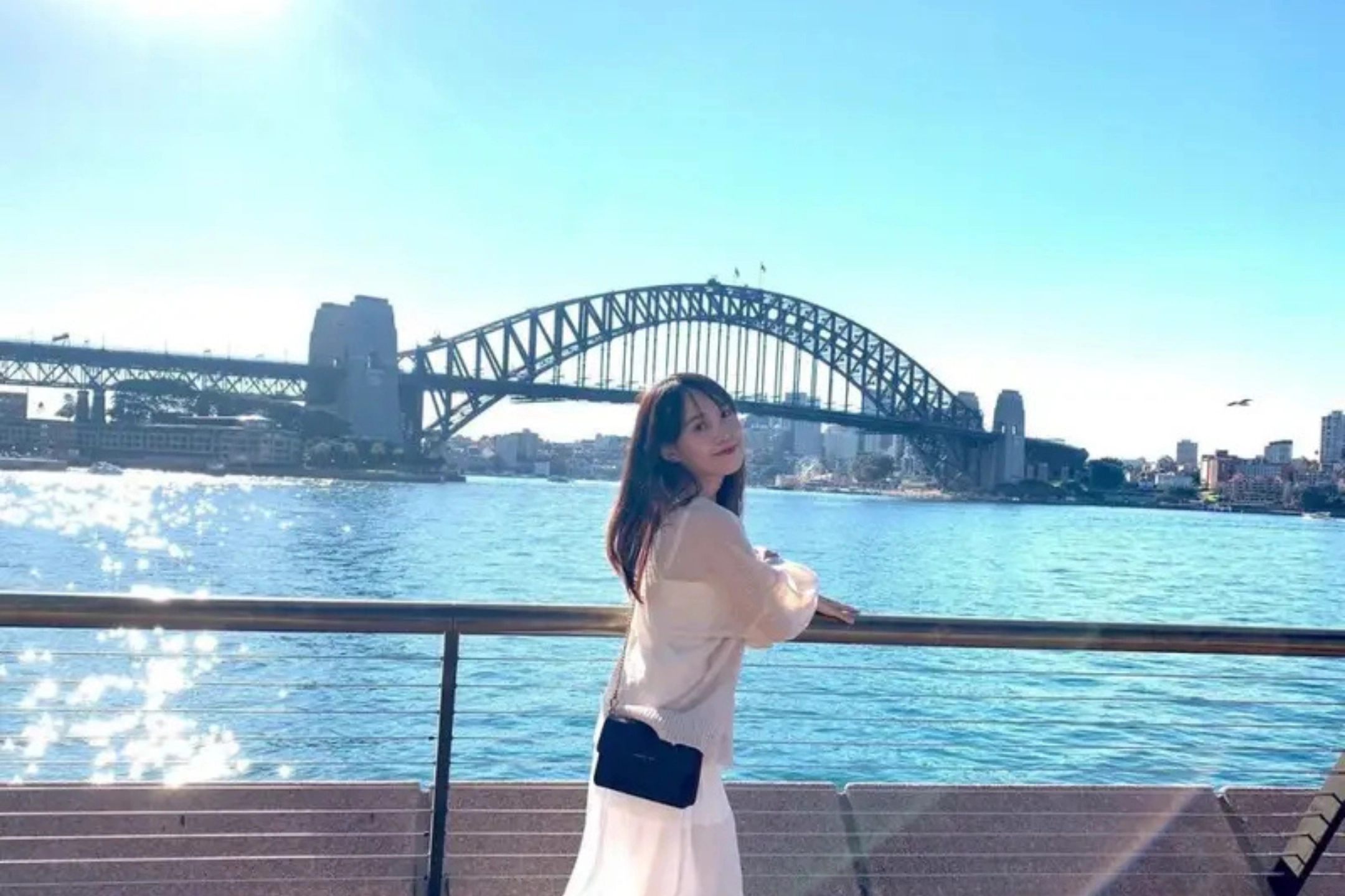 Tour Úc 7N6Đ: TP.HCM - Melbourne - Sydney - Ballarat
