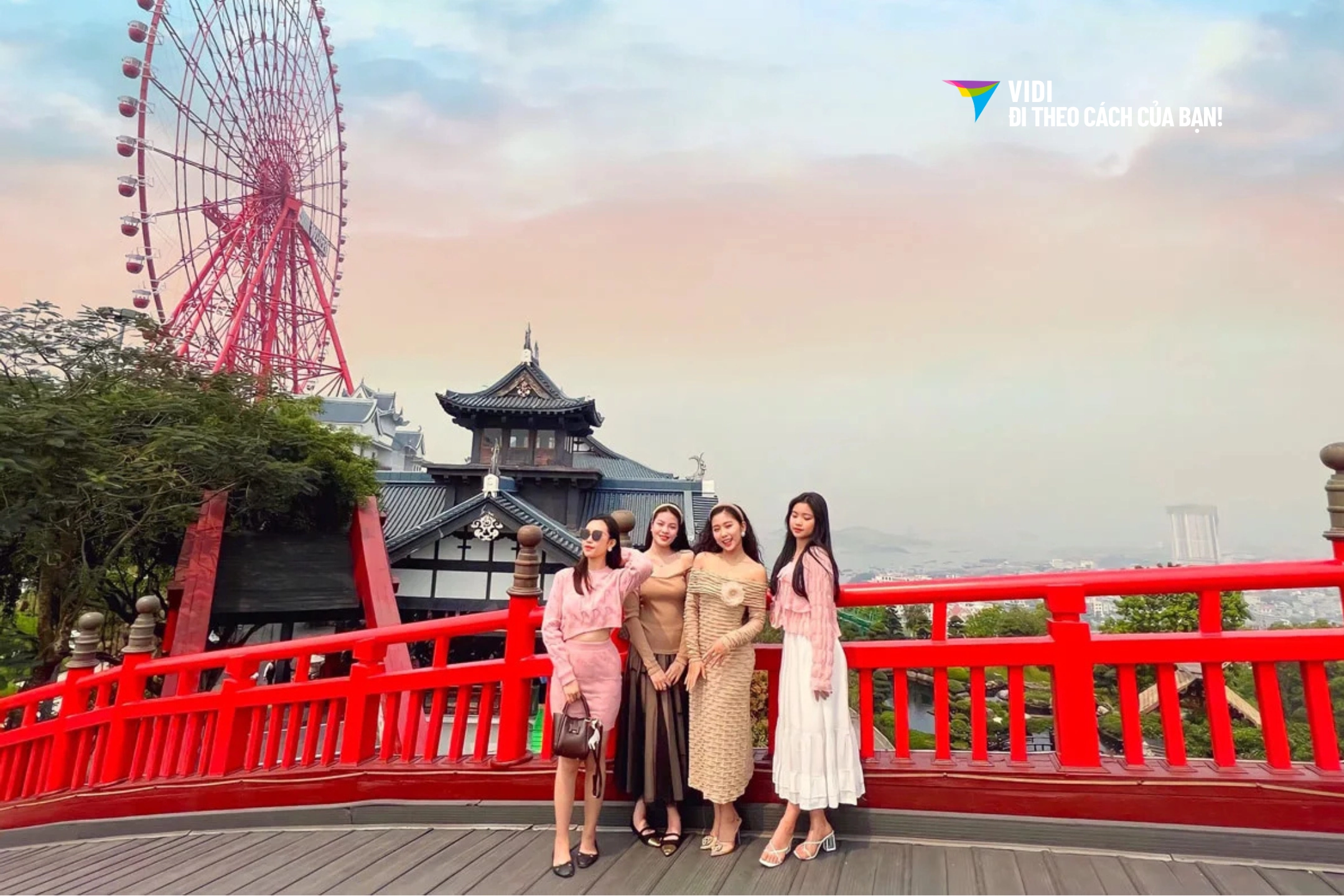 thumbnail Vé Sun World Hạ Long