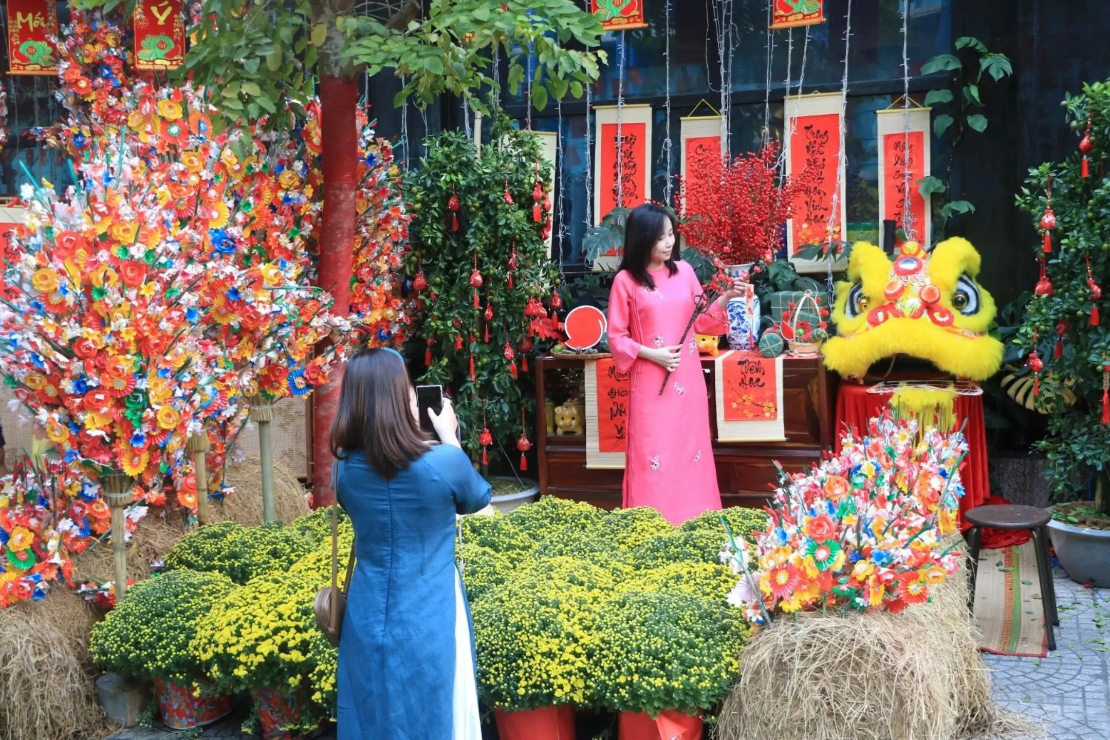 Tết âm lịch 2026 được nghỉ mấy ngày