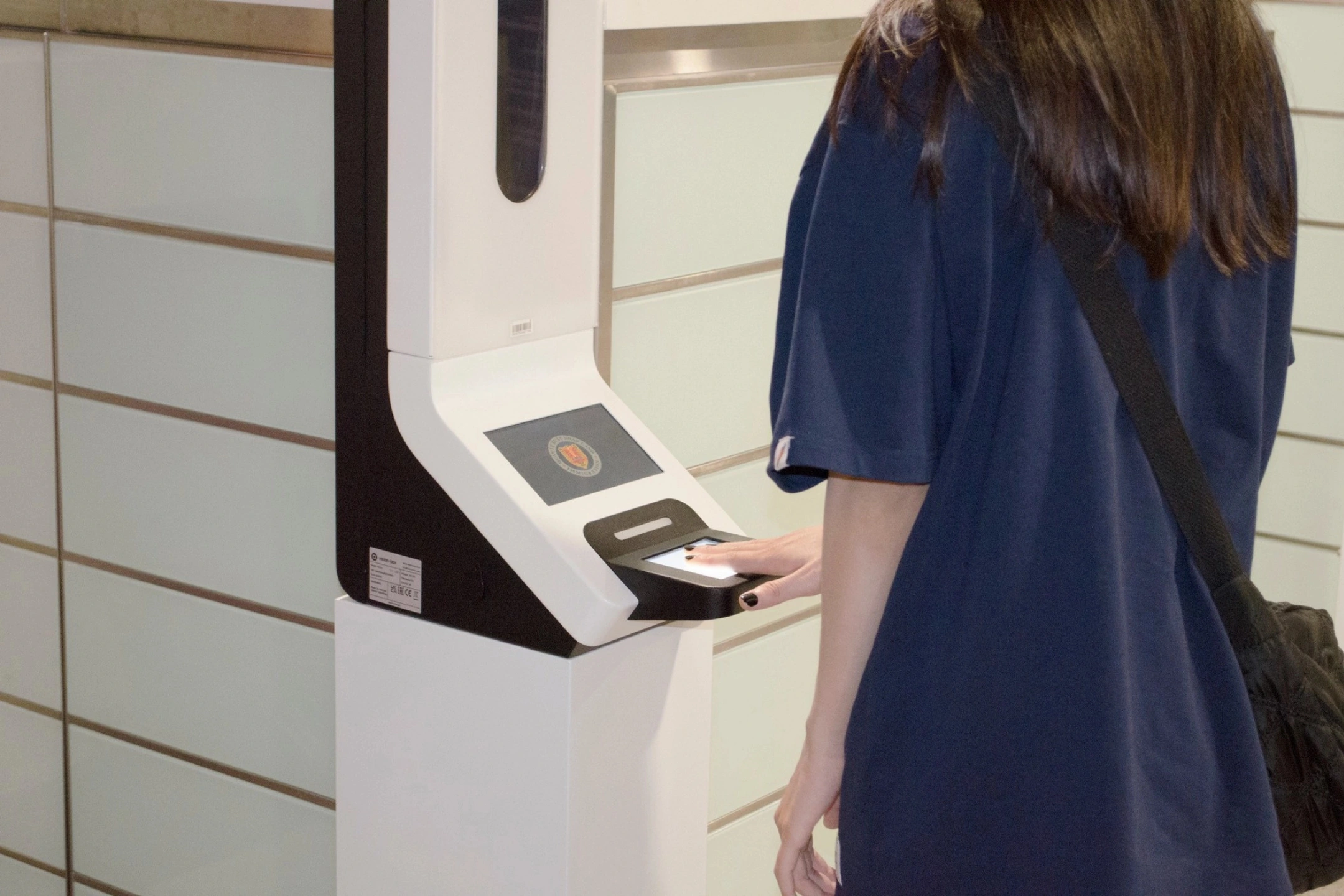 Thủ tục xuất cảnh tại sân bay Tân Sơn Nhất