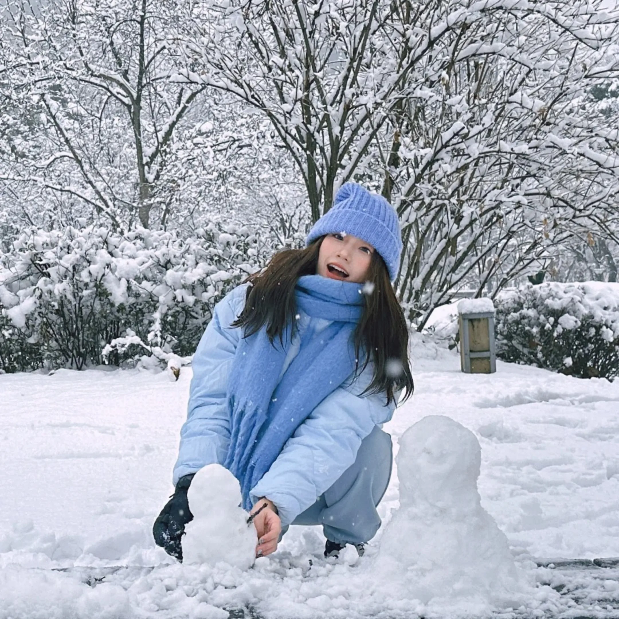 Đón Giáng sinh tại xứ sở Kim chi | Tour Hàn Quốc: Busan - Jeonju - Seoul - Trượt tuyết Elysian - Hái dâu tây