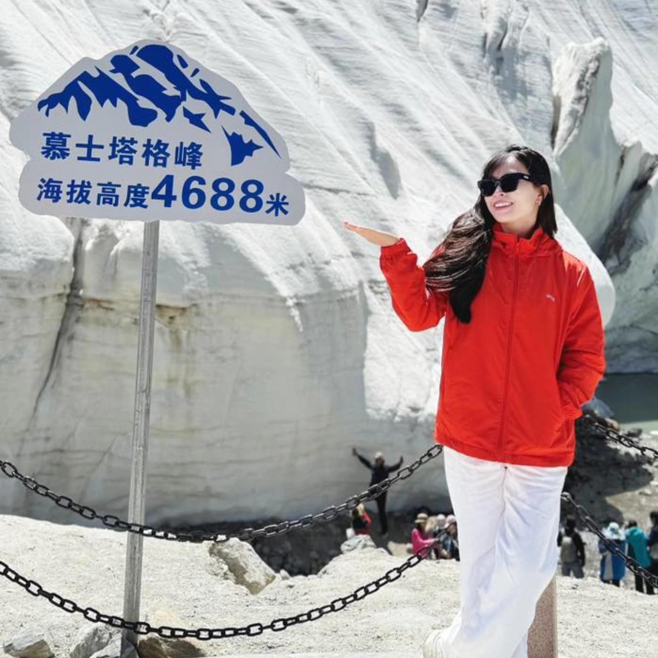 Tour Nam Tân Cương Tết Dương Lịch 2026