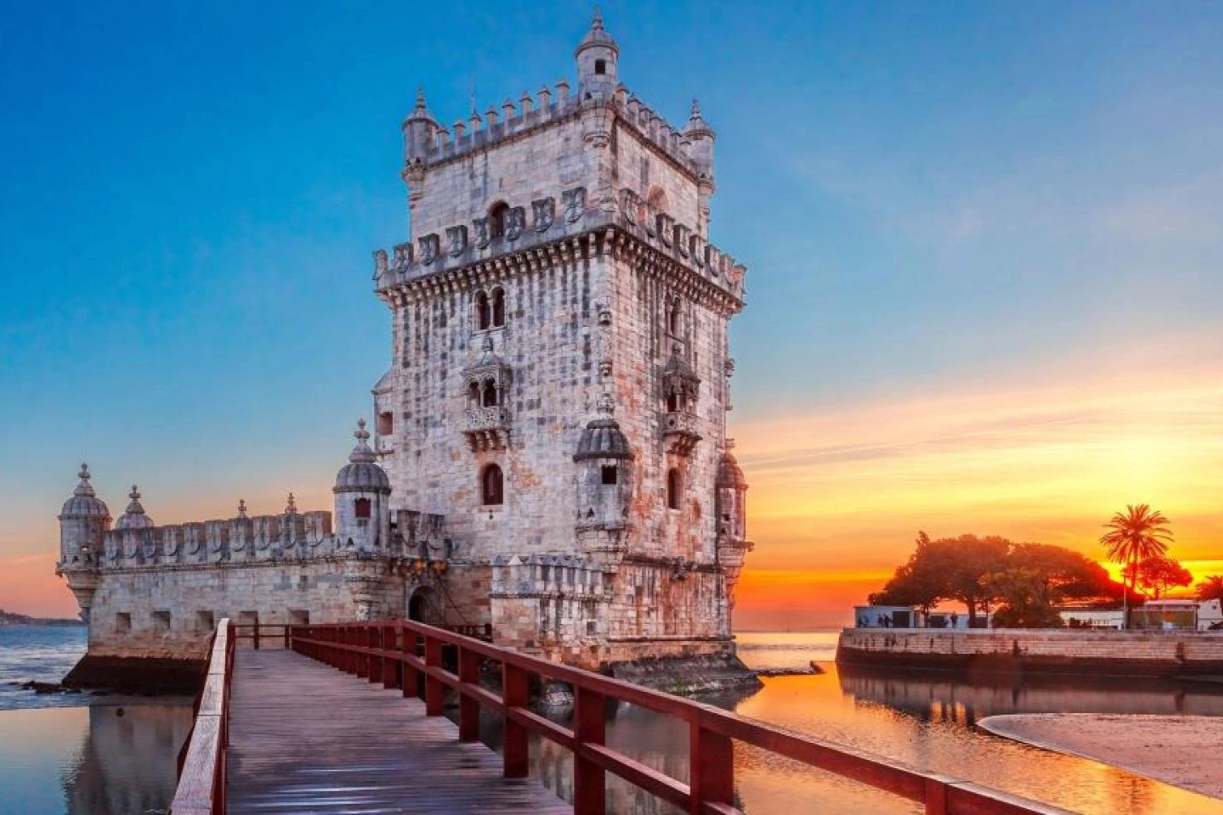 Tour Tây Ban Nha - Bồ Đào Nha 10 ngày 9 đêm: Du ngoạn Nam Âu đón Giáng sinh & Năm mới 2026