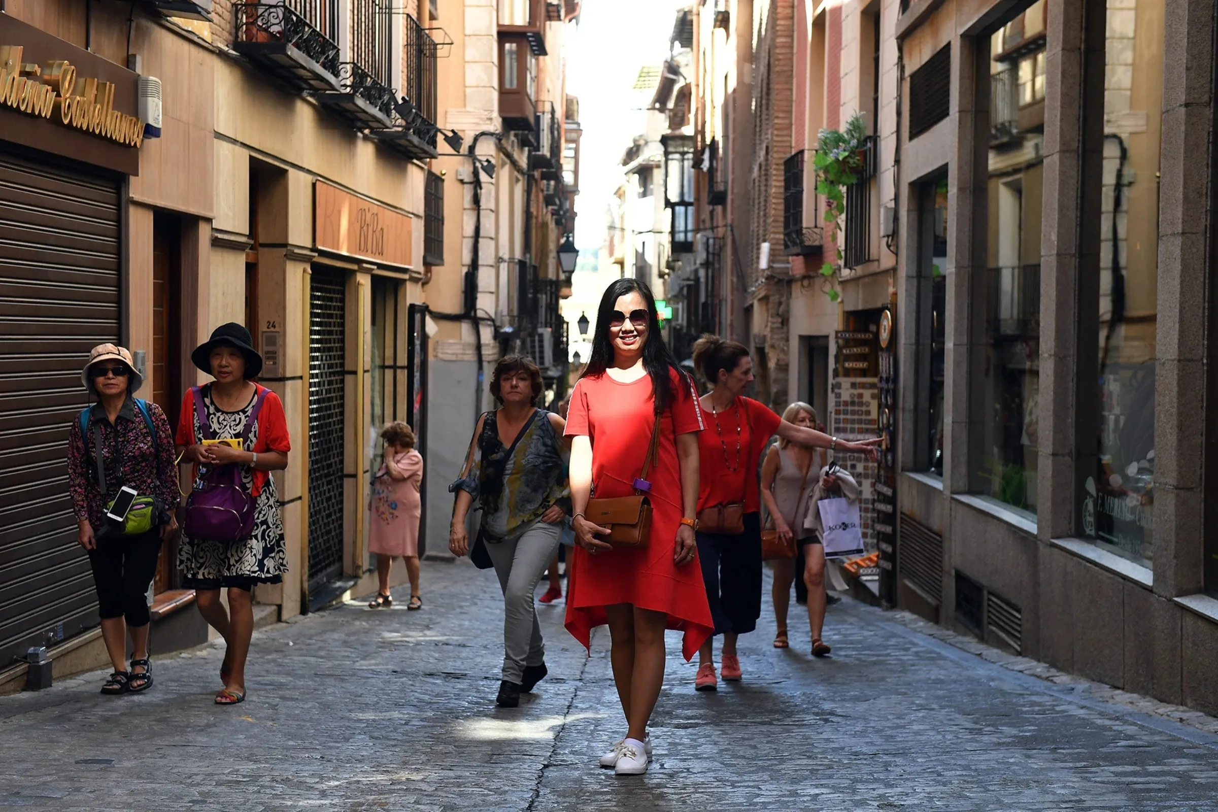 Tour Tây Ban Nha - Bồ Đào Nha 10 ngày 9 đêm: Du ngoạn Nam Âu đón Giáng sinh & Năm mới 2026