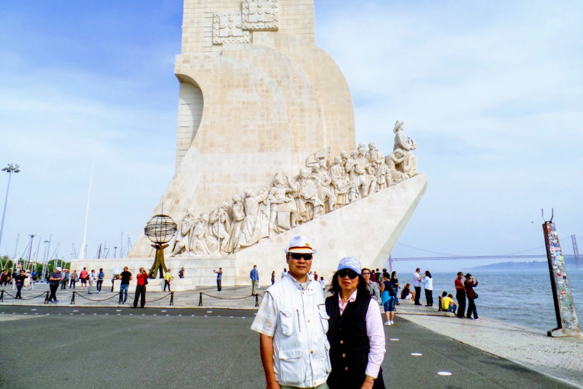 Tour Tây Ban Nha - Bồ Đào Nha 10 ngày 9 đêm: Du ngoạn Nam Âu đón Giáng sinh & Năm mới 2026