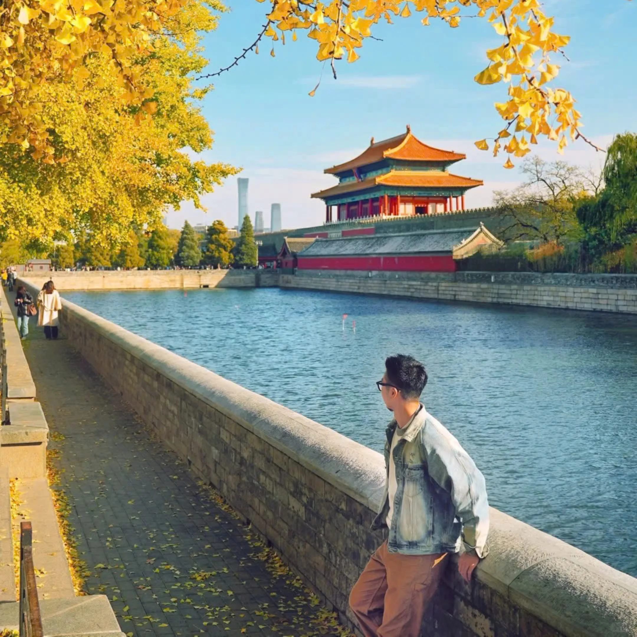 Tour Thượng Hải – Ô Trấn – Hàng Châu 6 ngày 5 đêm từ Hà Nội | Tết Dương Lịch 2026 (No Shopping)