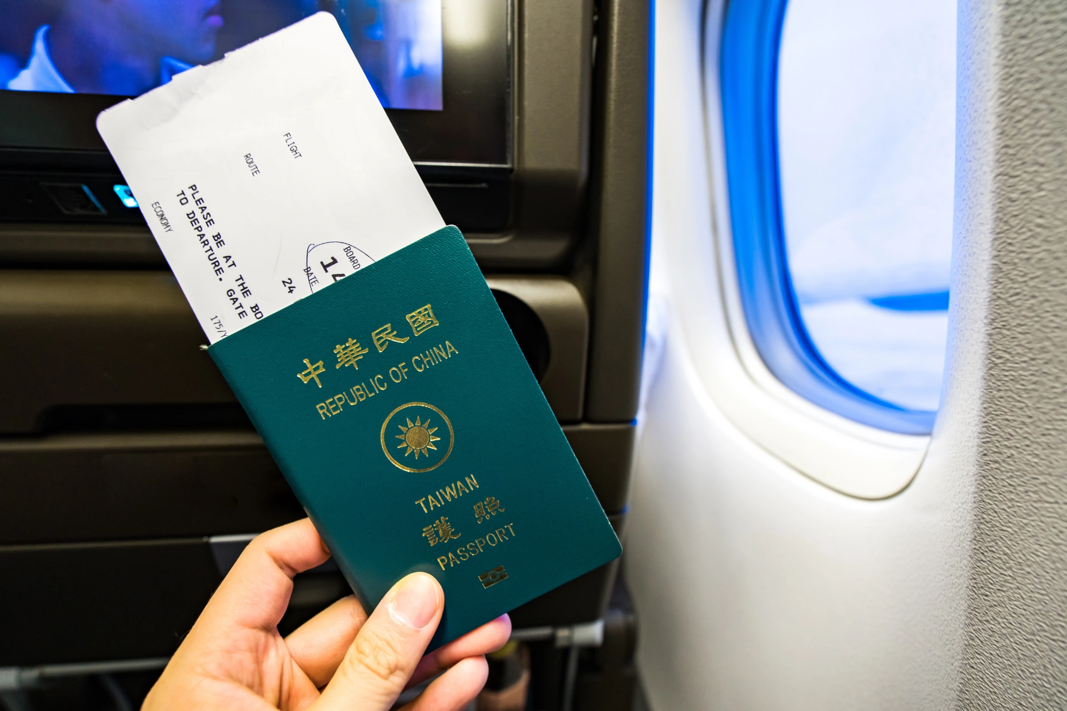 Dịch vụ đặt vé máy bay đi Trung Quốc uy tín