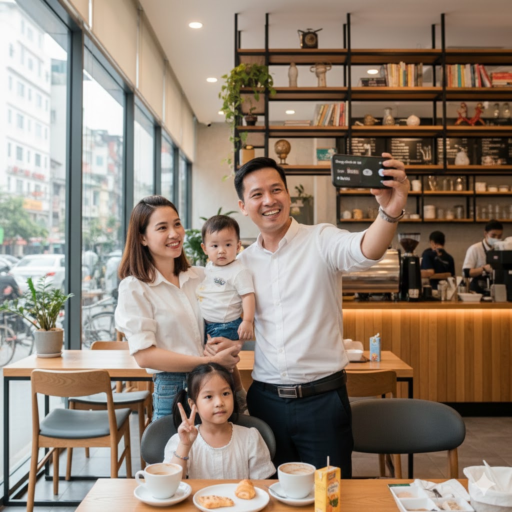 Khách hàng chia sẻ cảm nhận về Tour Phú Quốc của Vidi