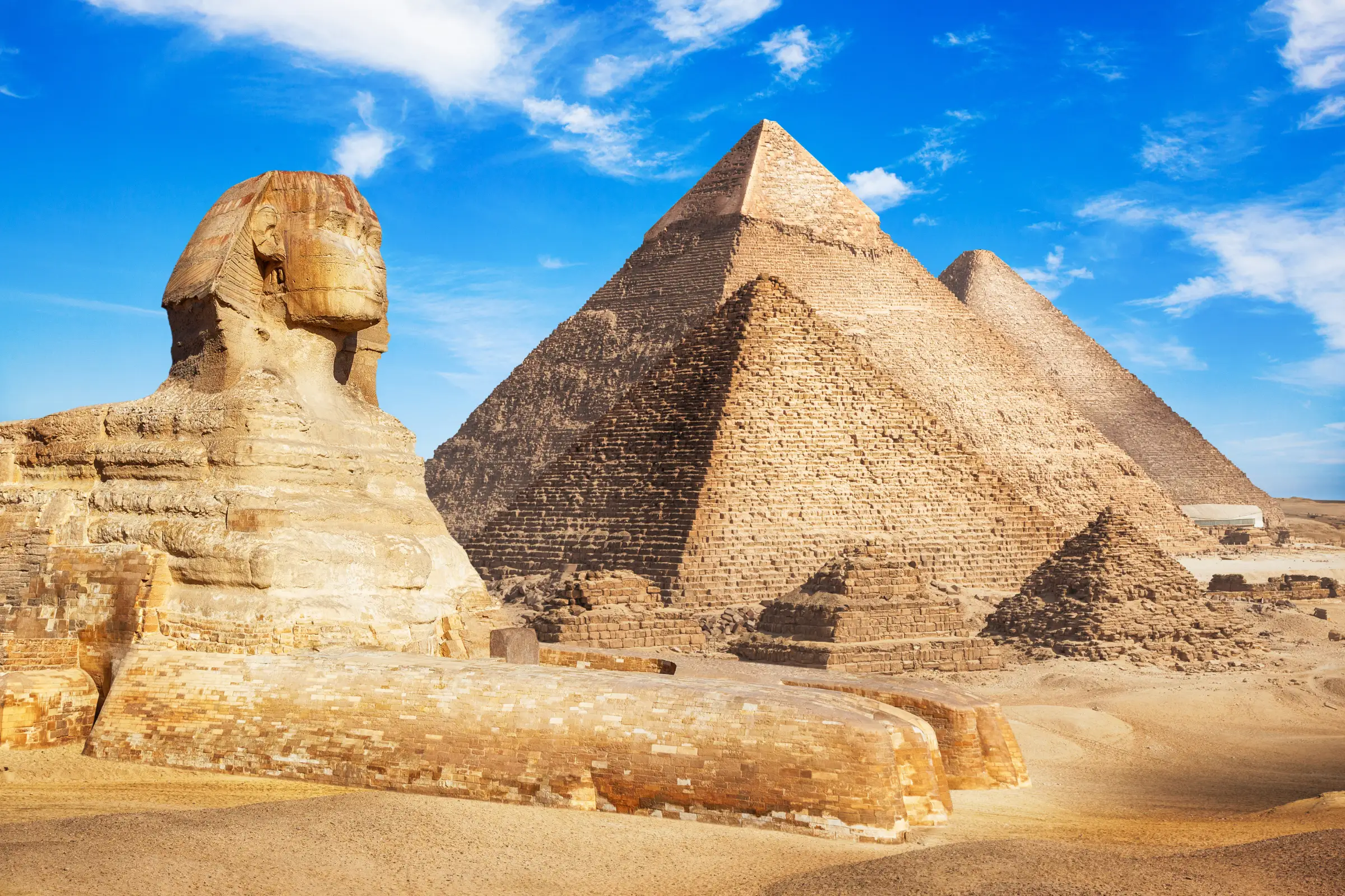 Tour Ai Cập Tết 2026 (10N9Đ): Cairo - Alexandria - Sa Mạc Trắng - Luxor - Hurghada