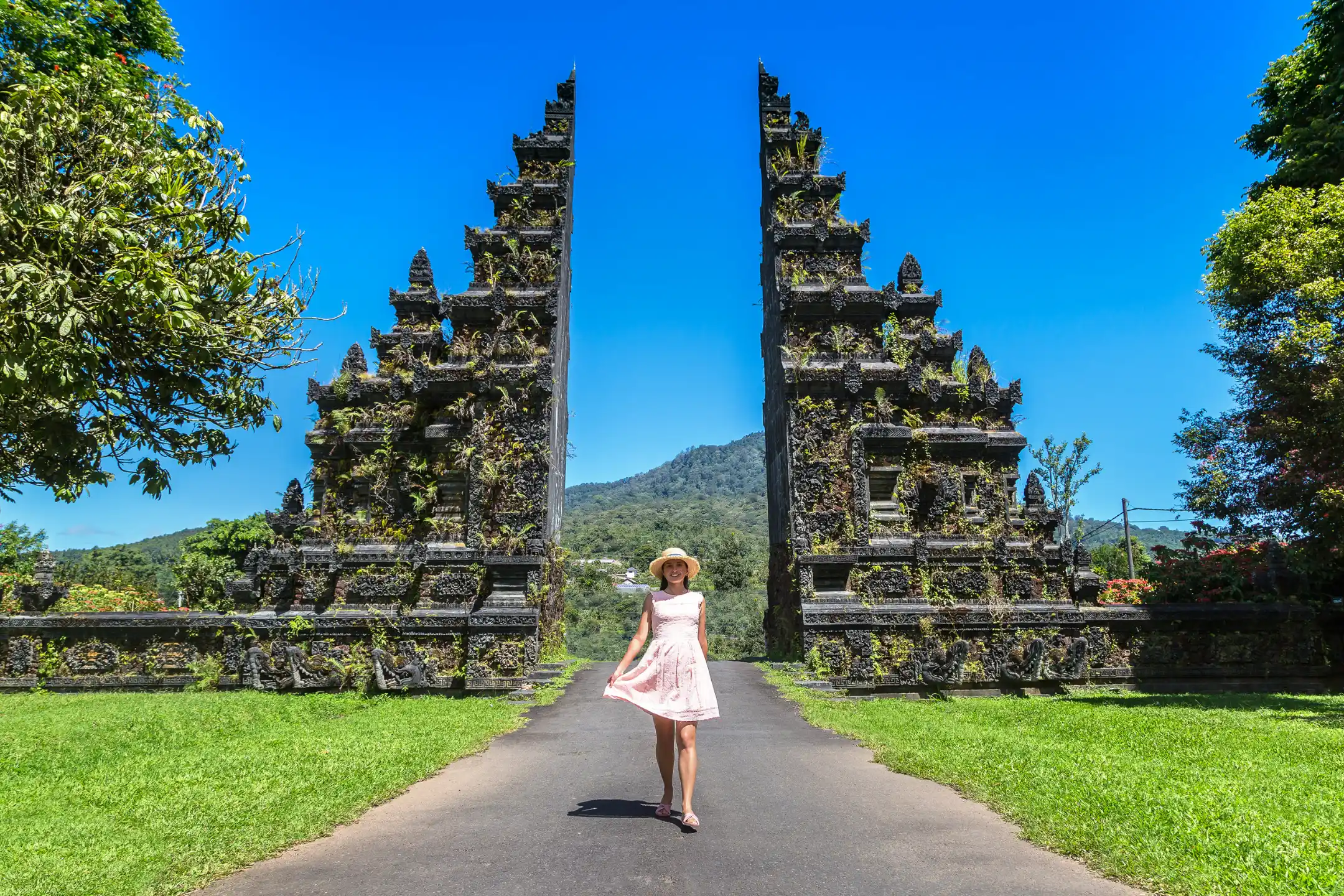 Tour Bali 4 ngày 3 đêm từ Hà Nội