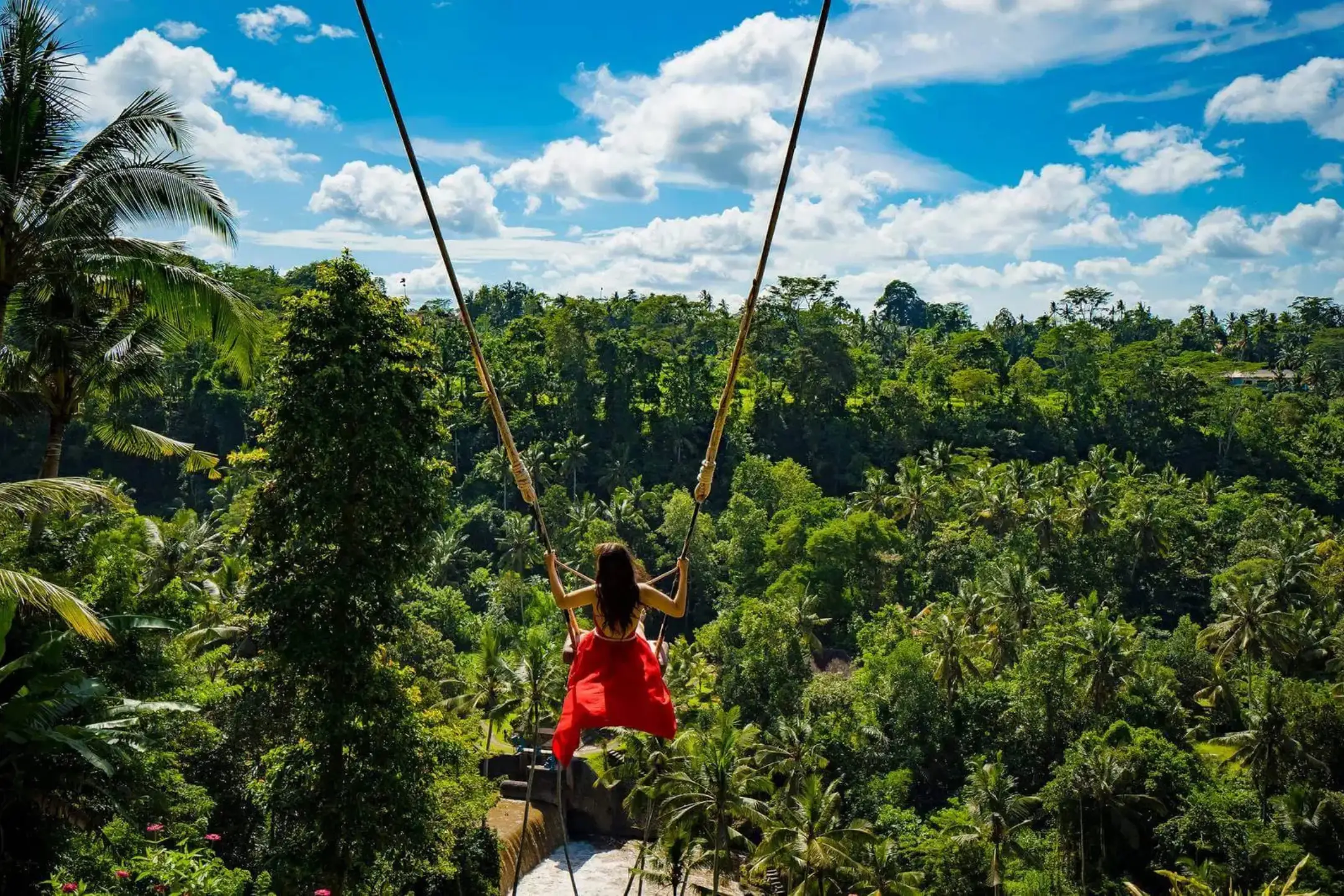 Tour Bali 4 ngày 3 đêm từ Hà Nội