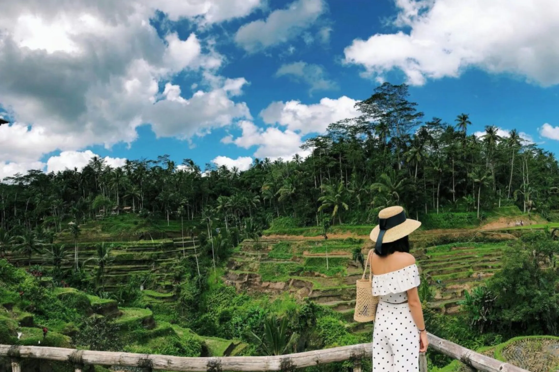 Tour Bali 5 ngày 4 đêm từ Hà Nội