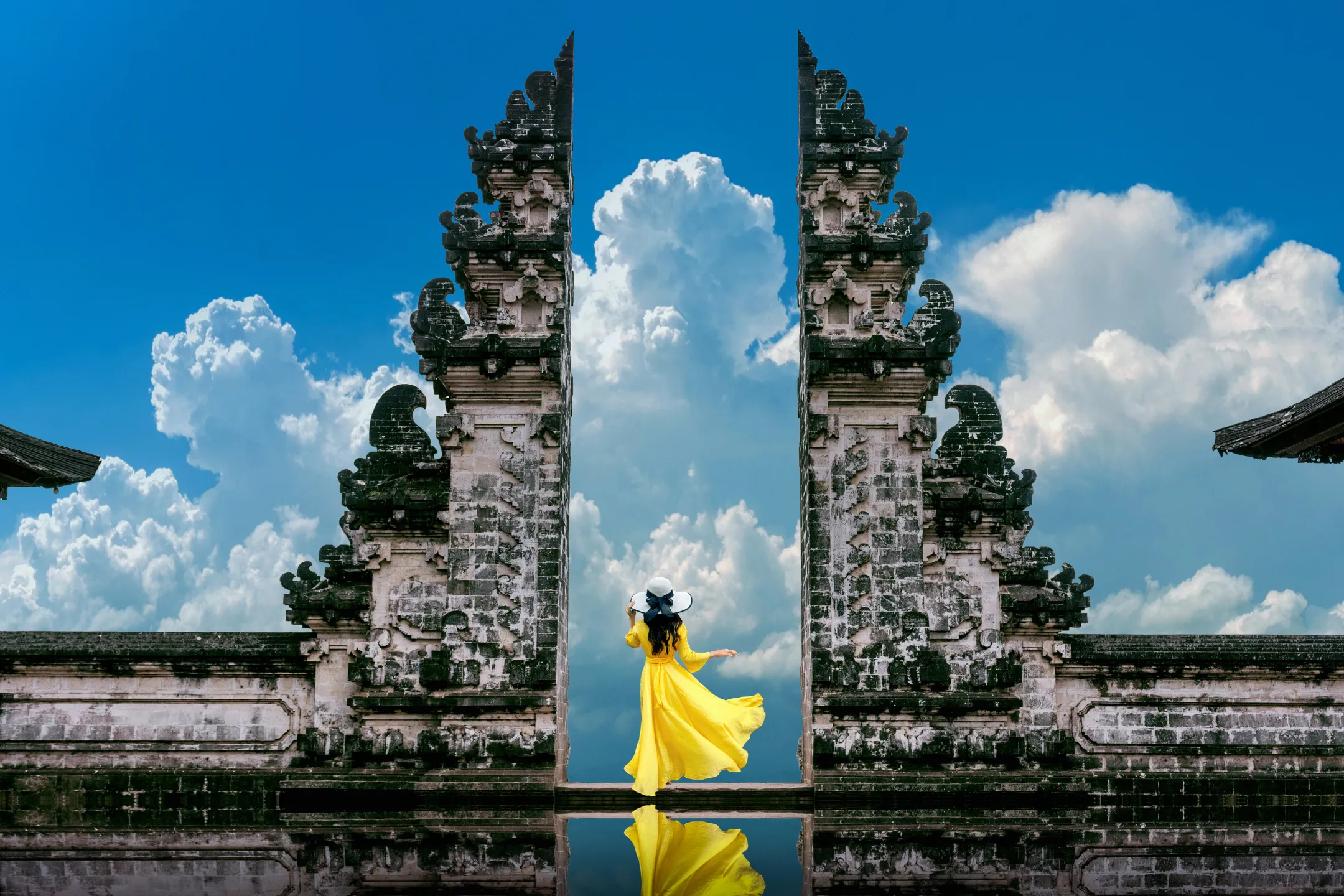 Tour Bali 5 ngày 4 đêm từ Hà Nội