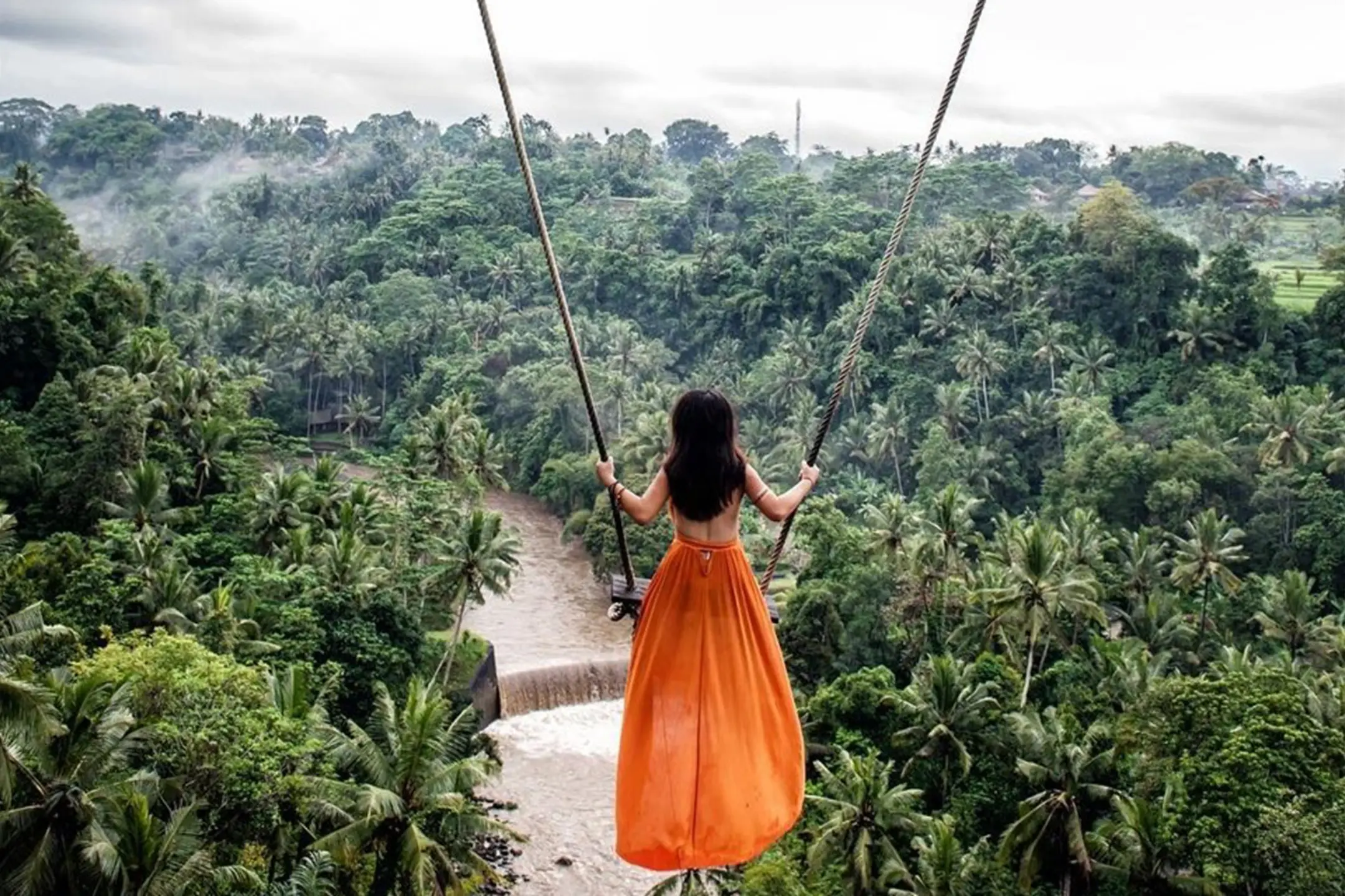 Tour Bali 5 ngày 4 đêm từ Hà Nội