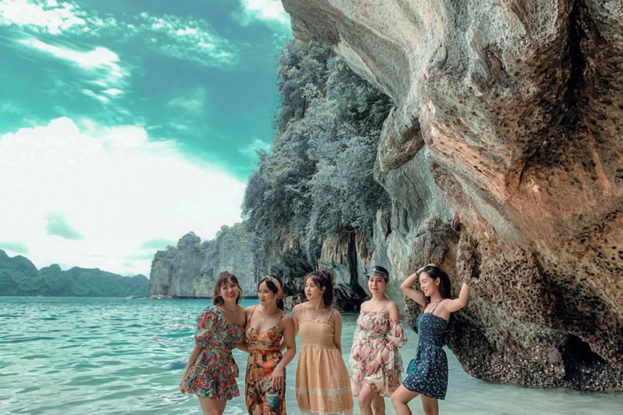 Tour Cát Bà 3 ngày 2 đêm