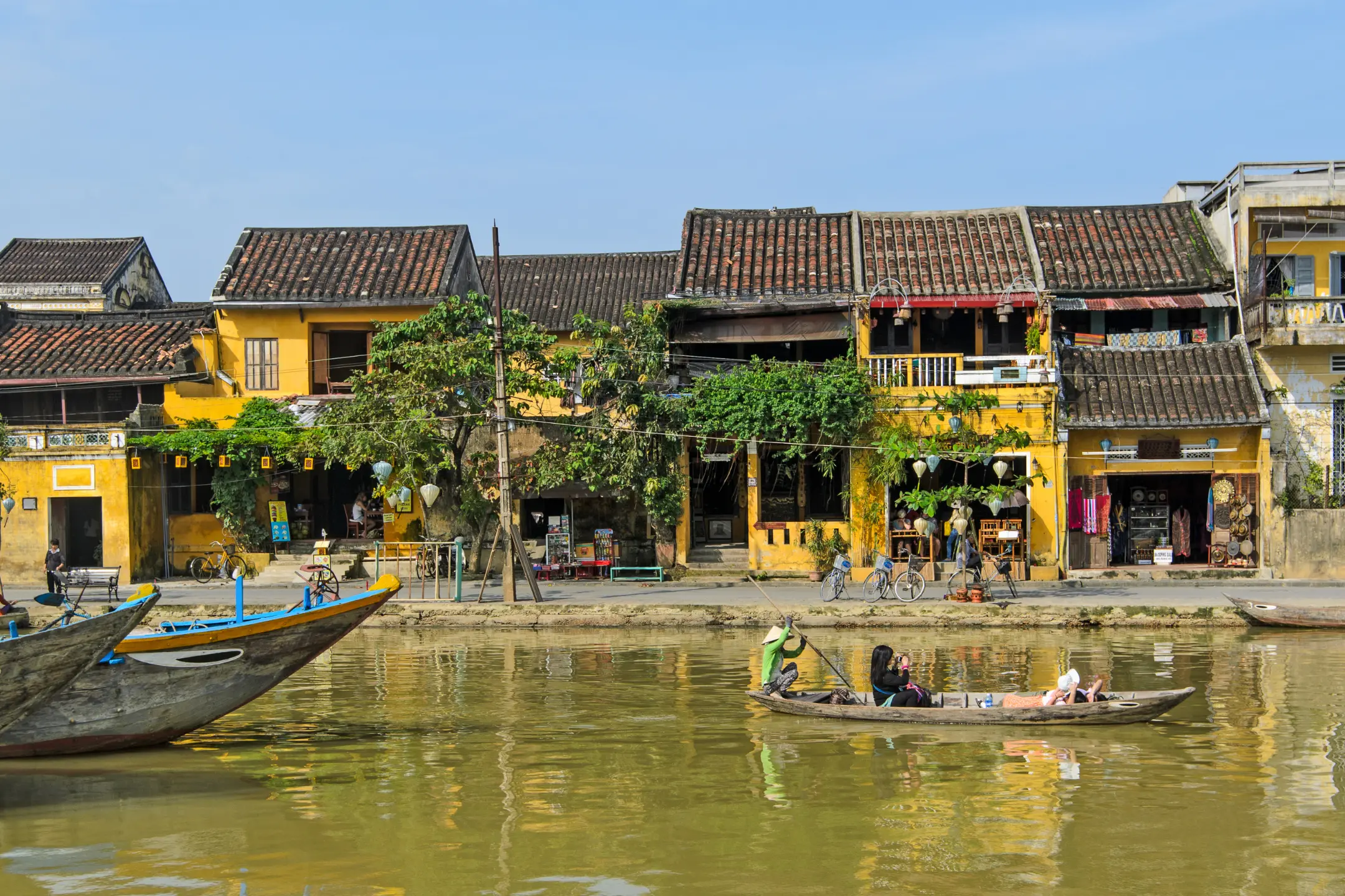 Tour Đà Nẵng - Hội An - Huế 4 ngày 3 đêm