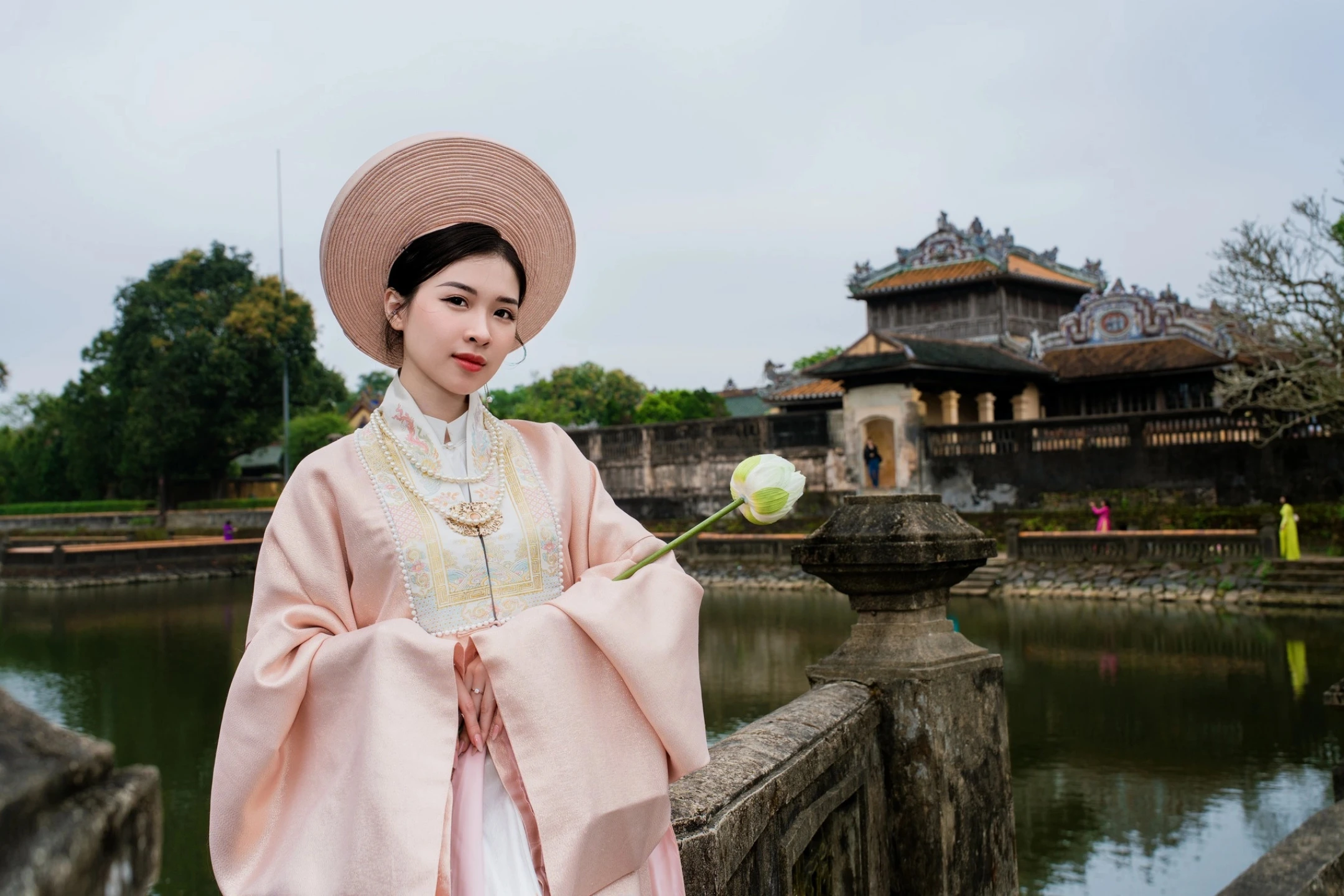 Tour Đà Nẵng - Hội An - Huế 4 ngày 3 đêm