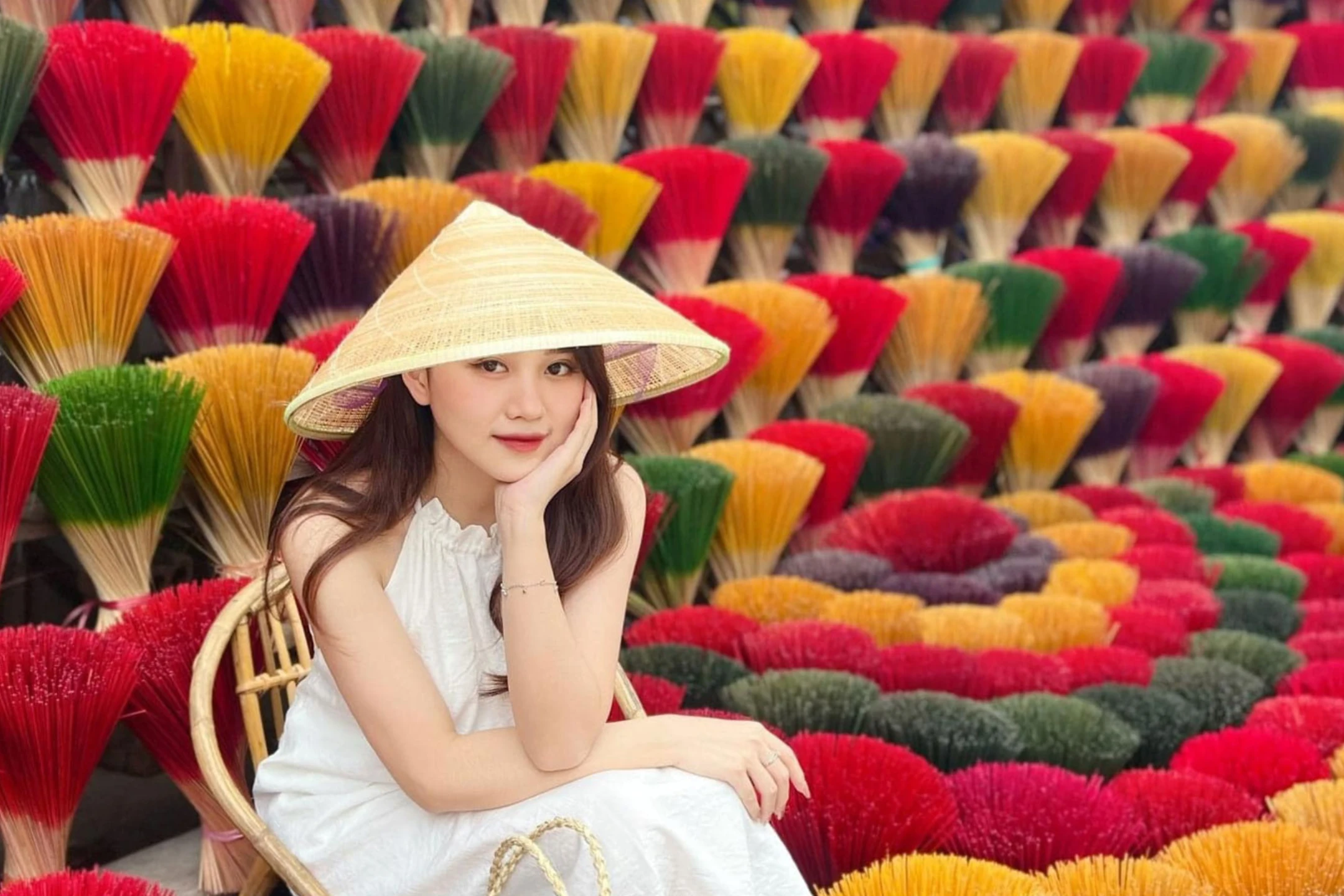 Tour Đà Nẵng - Hội An - Huế 4 ngày 3 đêm