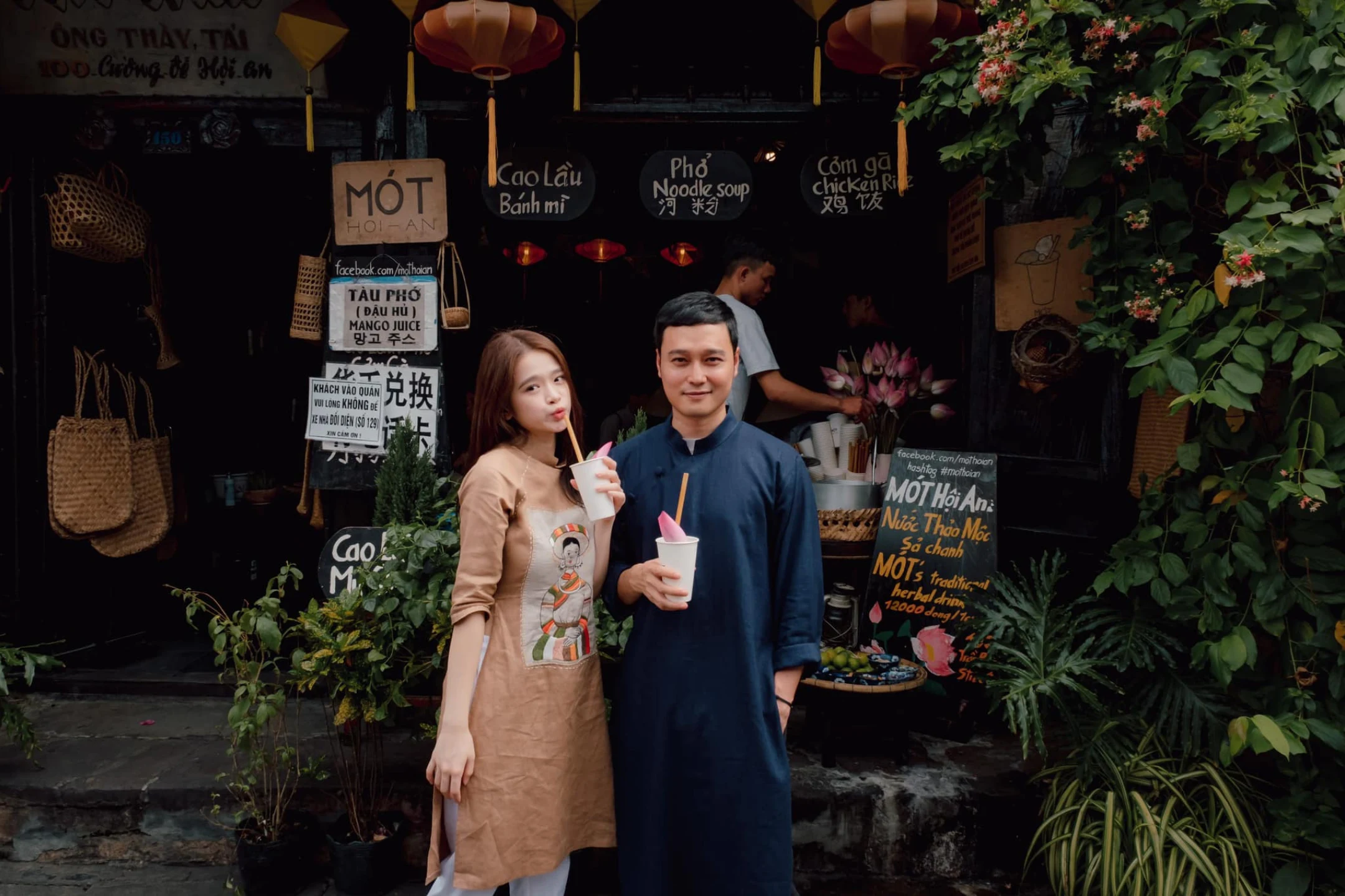 Tour Đà Nẵng - Sơn Trà - Bà Nà - Hội An 3 ngày 2 đêm