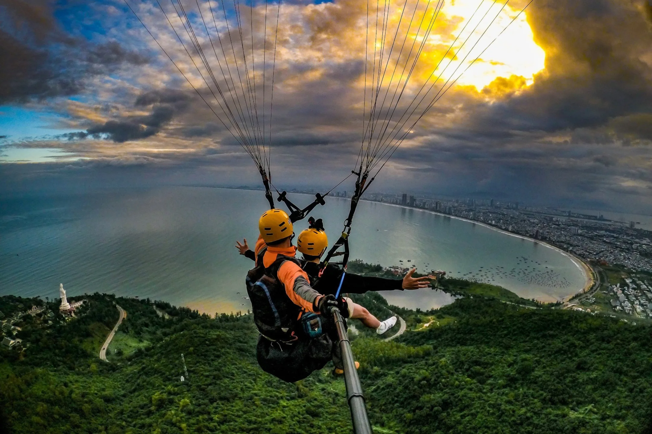 Tour Đà Nẵng - Sơn Trà - Bà Nà - Hội An 3 ngày 2 đêm
